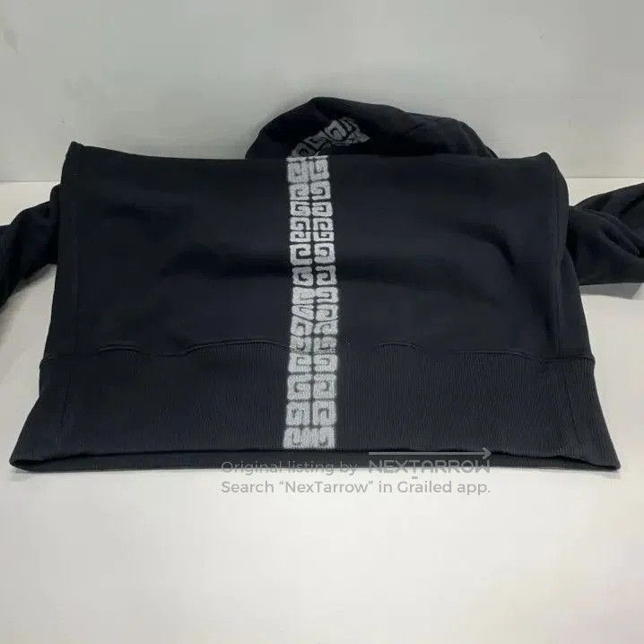 Givenchy Givenchy x Chito SS22 Logo Print Hoodie. Size US M / EU 48-50 / 2 - 9 Thumbnail