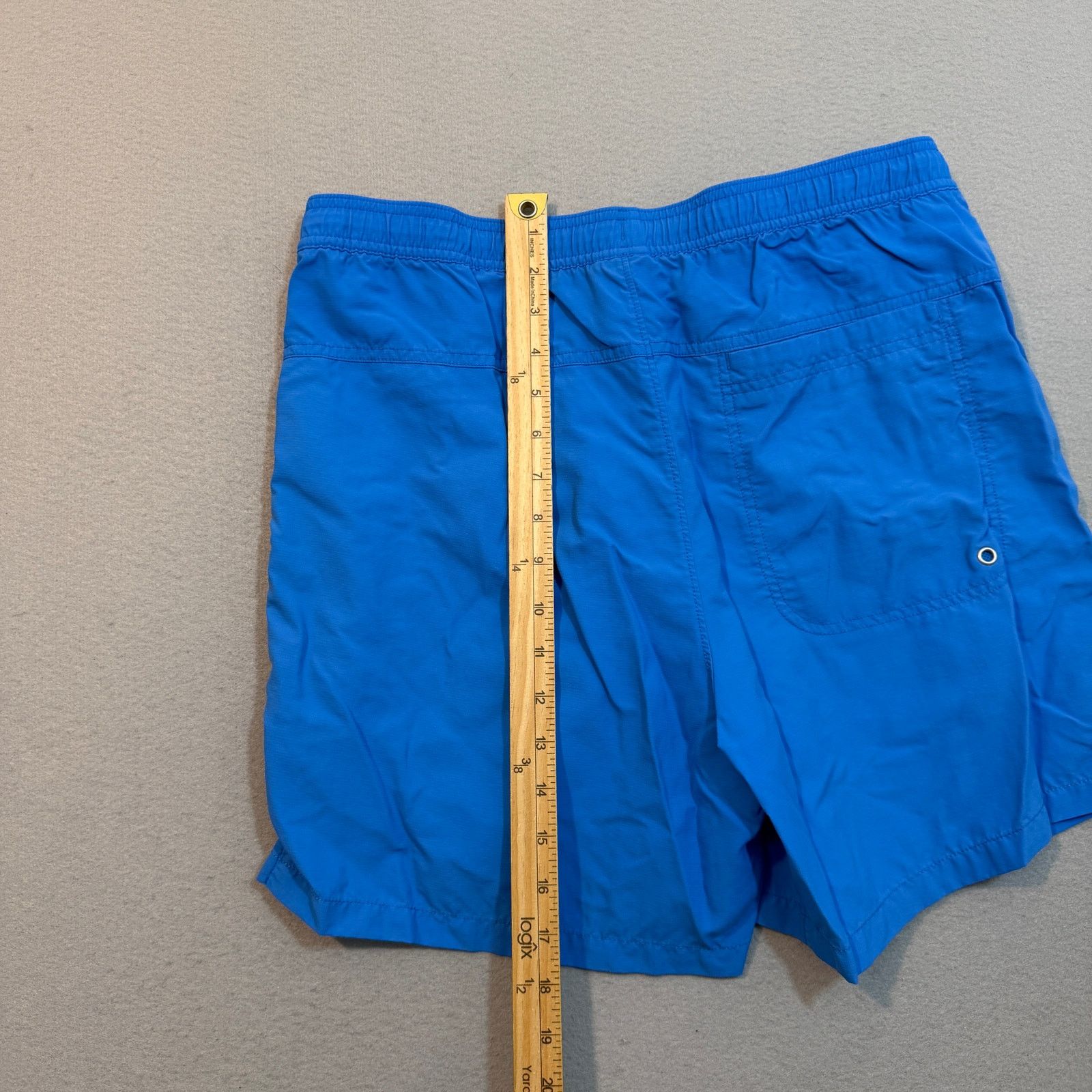 The North Face The North Face Action Flashdry Shorts Men's Medium Blue Size US 32 / EU 48 - 10 Thumbnail