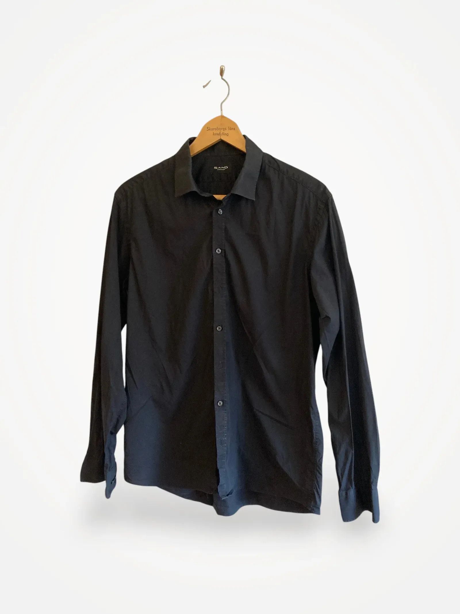 SAND Sand Shirt Size US L / EU 52-54 / 3 - 1 Thumbnail