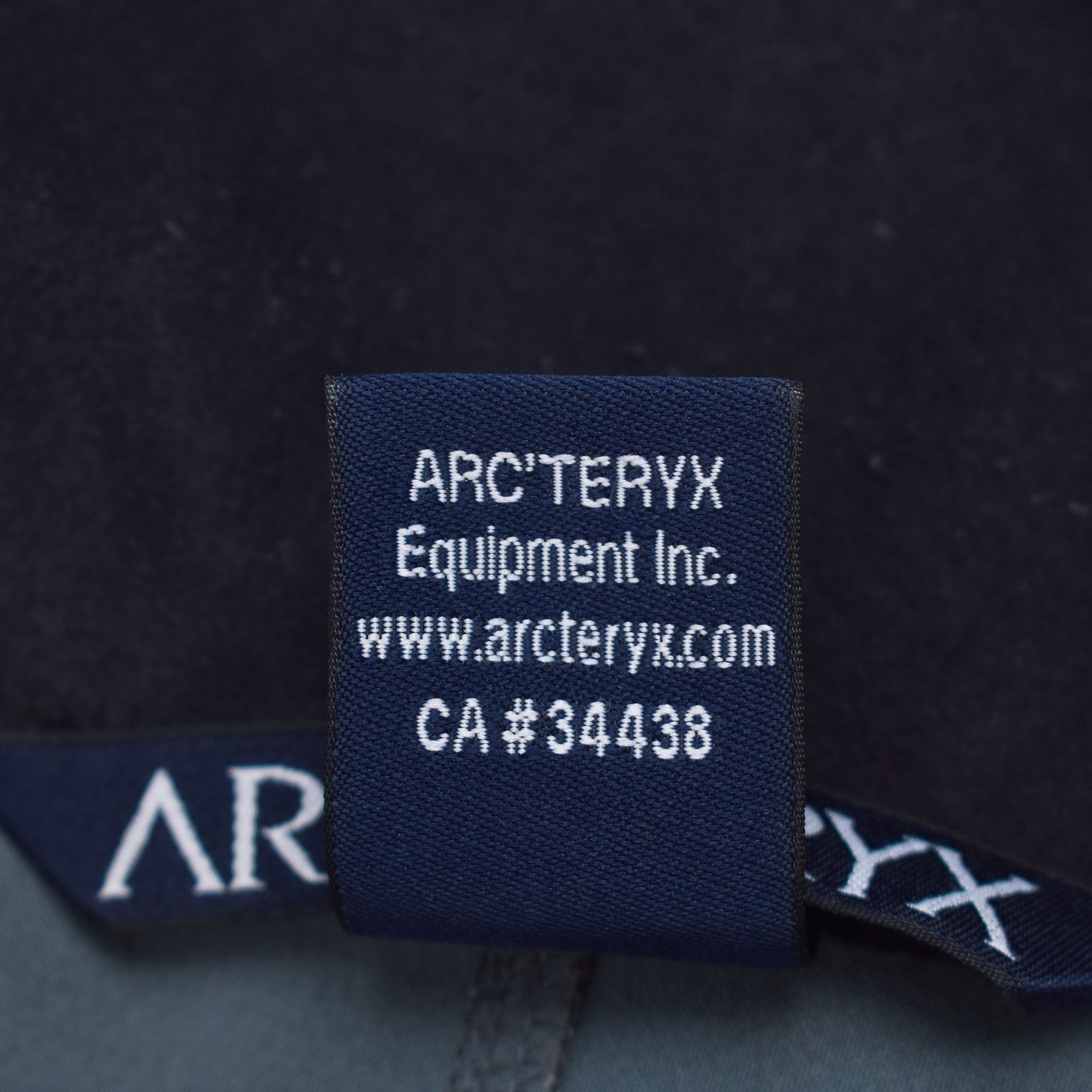 Arc'teryx ARC’TERYX GAMMA LT SOFTSHELL JACKET – STEEL BLUE VINTAGE Size US XL / EU 56 / 4 - 4 Thumbnail
