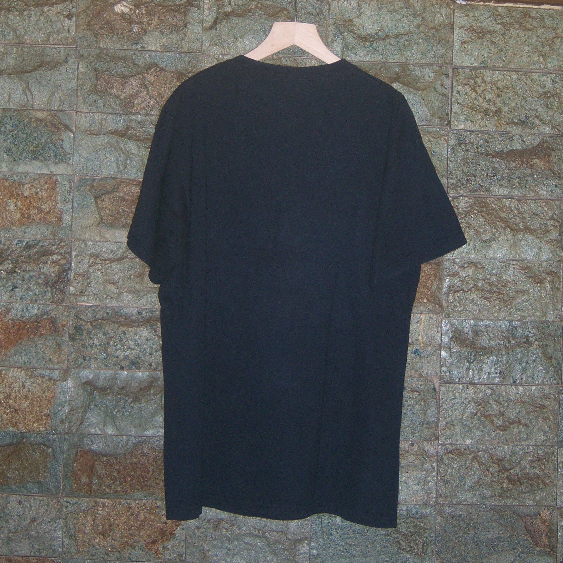Band Tees 2011 Little Barrie King Of The Waves Tour Size US L / EU 52-54 / 3 - 6 Thumbnail