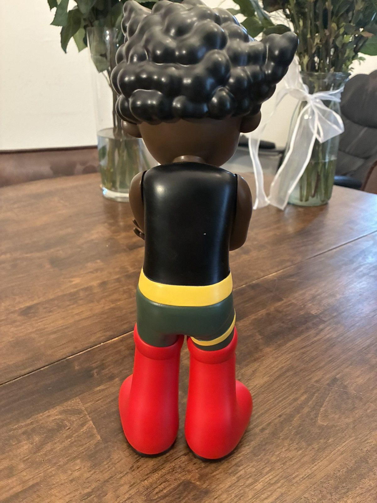 Other Rello Billy Space kid Ready Or Not Resin Statue Signed18/150 Size ONE SIZE - 3 Thumbnail