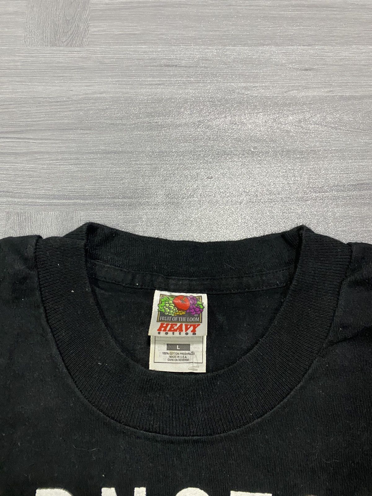 Vintage Vintage Kodak 90s Eddie Adam Workshop Tee Size US L / EU 52-54 / 3 - 6 Thumbnail