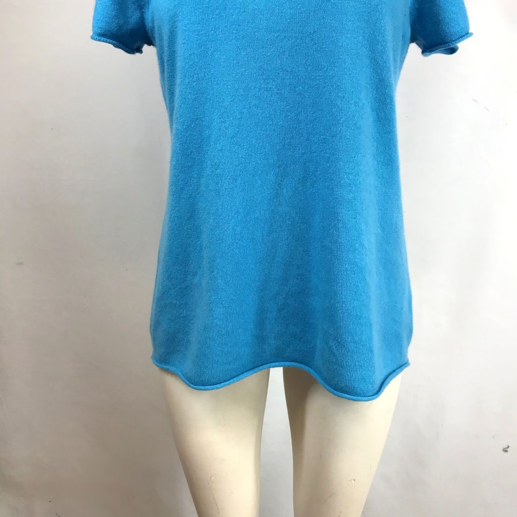 J.Crew VINTAGE? No. Size L / US 10 / IT 46 - 3 Thumbnail