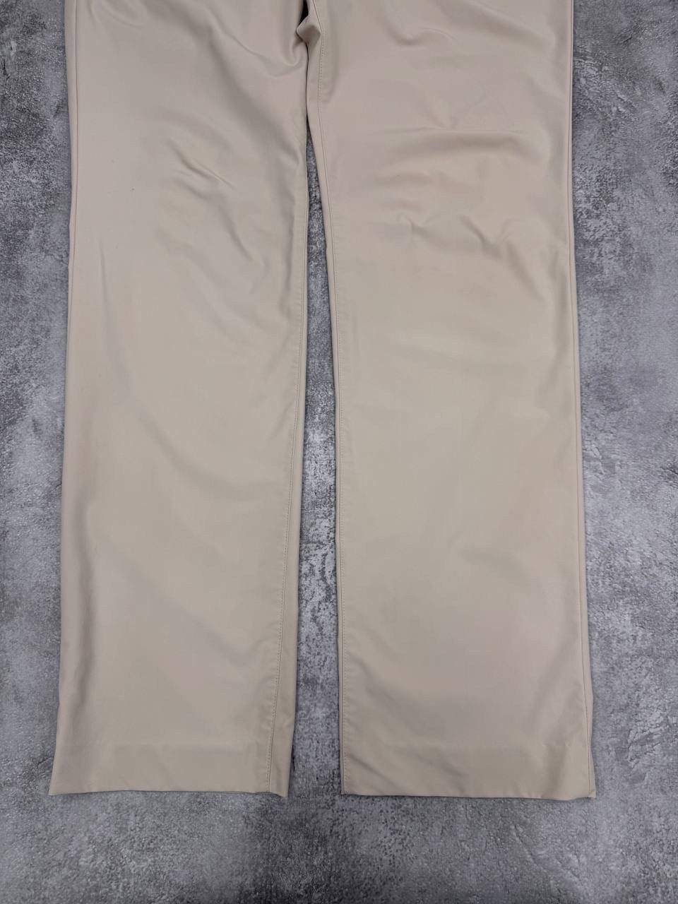 KJUS KJUS Men's Pants Beige Size M Size US 30 / EU 46 - 2 Thumbnail
