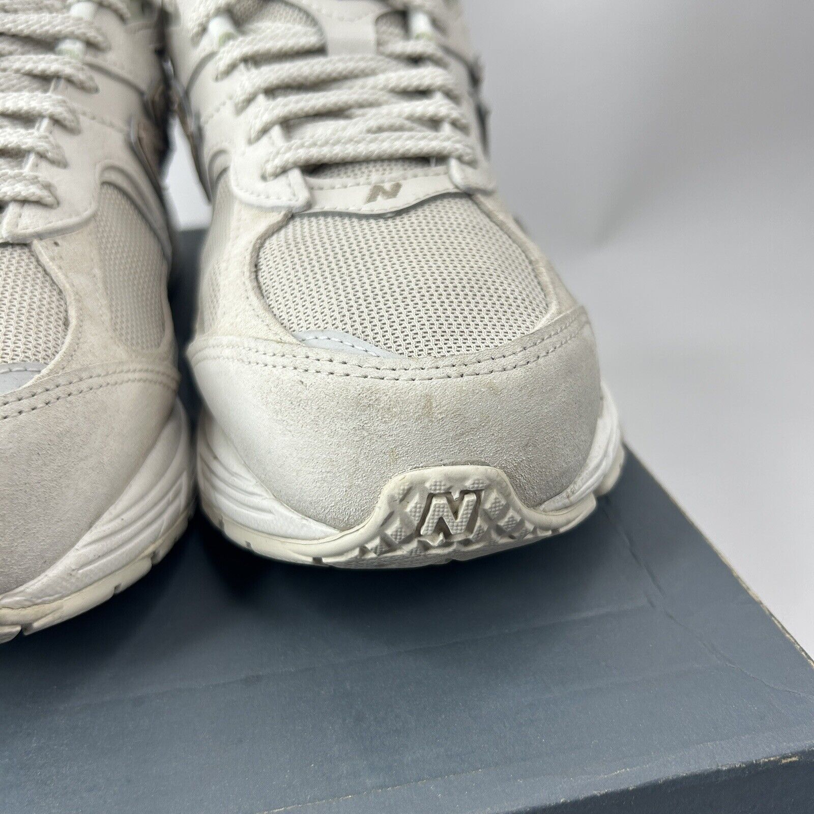 New Balance New Balance 2002R “Light Dark Tan” 2024 Size US 10.5 / EU 43-44 - 9 Thumbnail