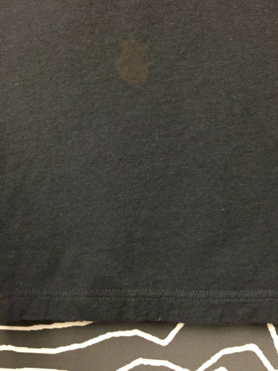 Hamilton Creative Goods Hamilton An American Musical Tee Size XXXL Size US XXL / EU 58 / 5 - 13 Thumbnail