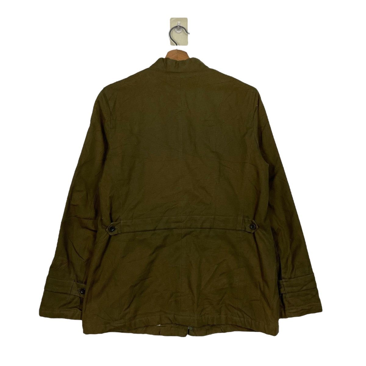 Other Harriss Paris Jacket Size M / US 6-8 / IT 42-44 - 7 Thumbnail