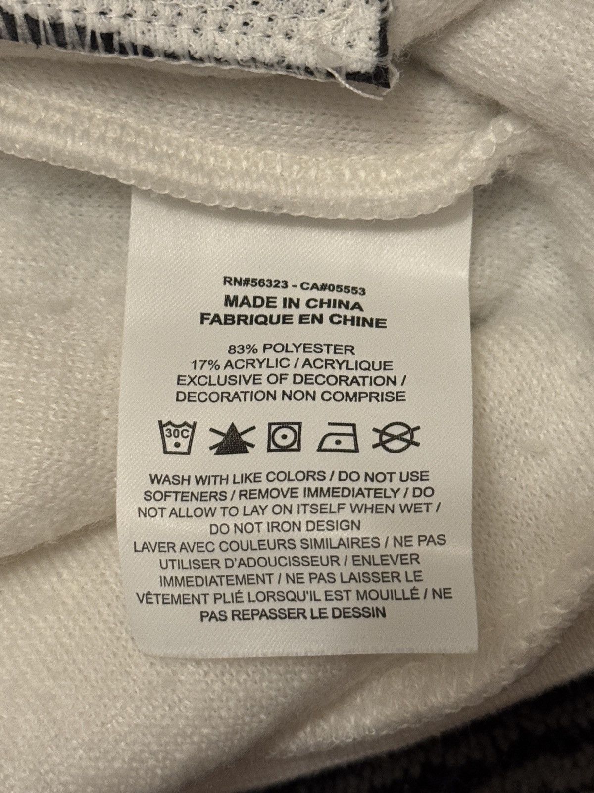 Nike Nike Down 1/4 Zip Jacket Size US S / EU 44-46 / 1 - 3 Thumbnail