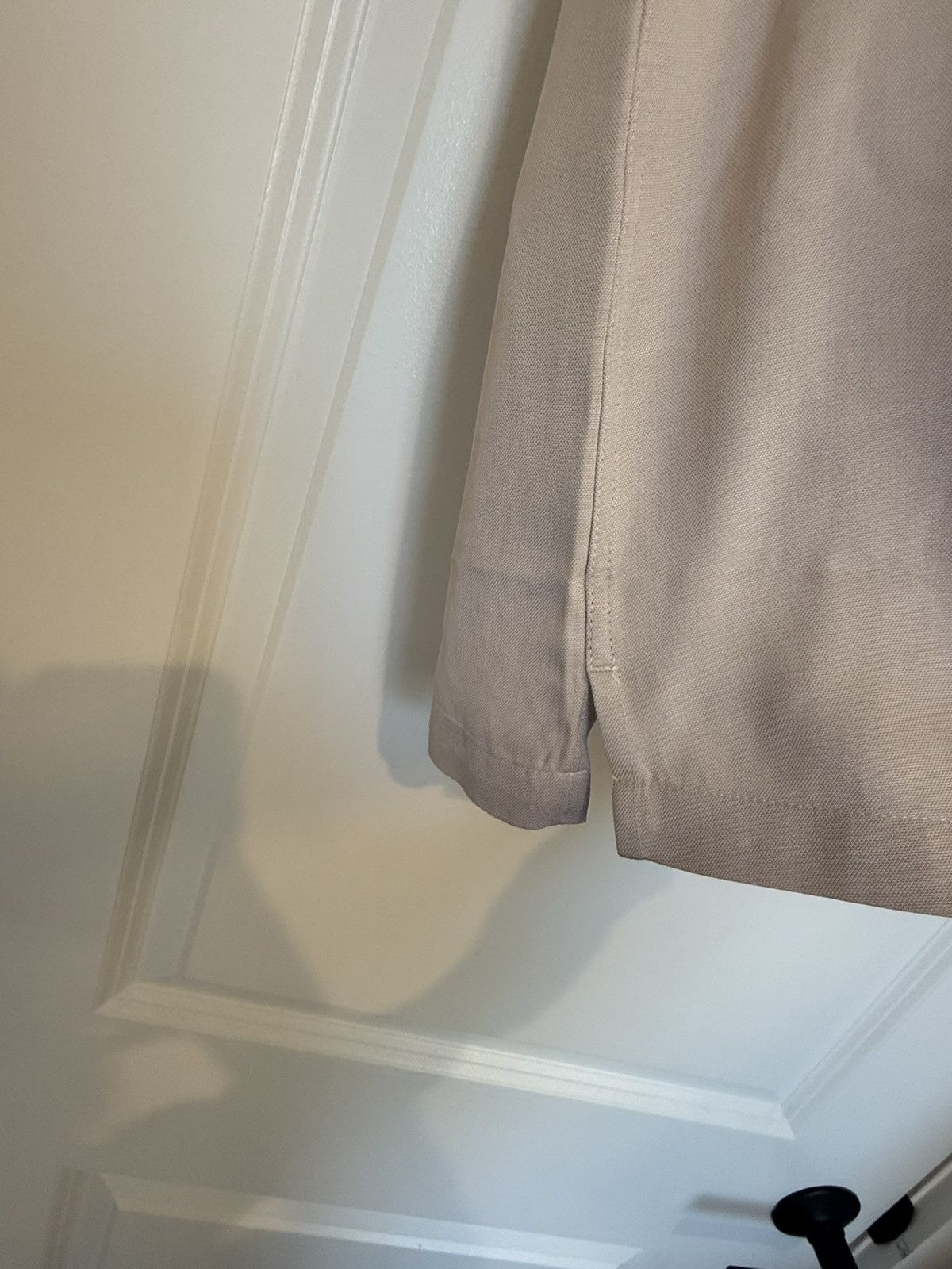 Ksubi Linen Shirt Size US S / EU 44-46 / 1 - 14 Thumbnail