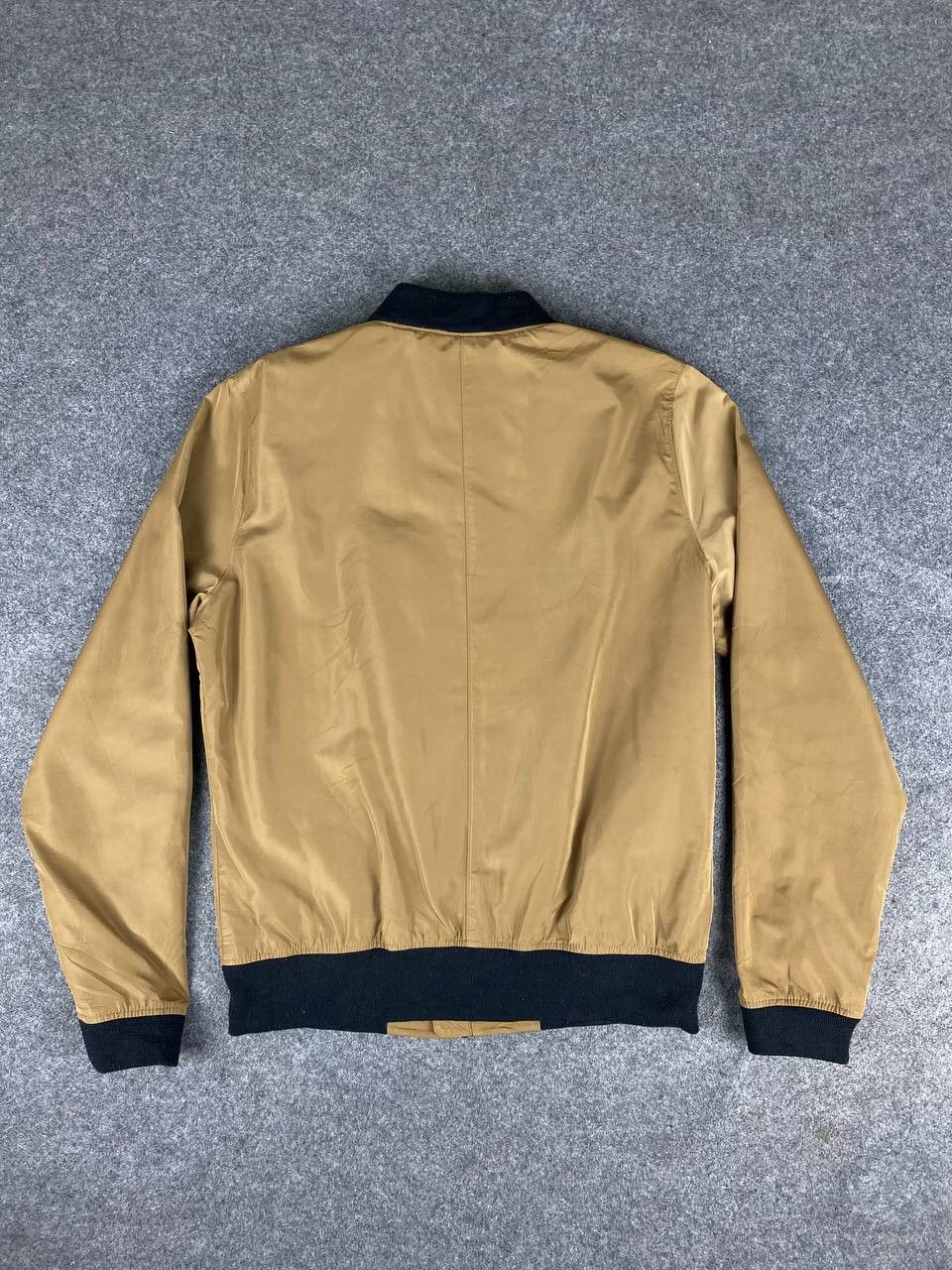 Hollister hollister thin bomber jacket nice design Size US M / EU 48-50 / 2 - 11 Thumbnail