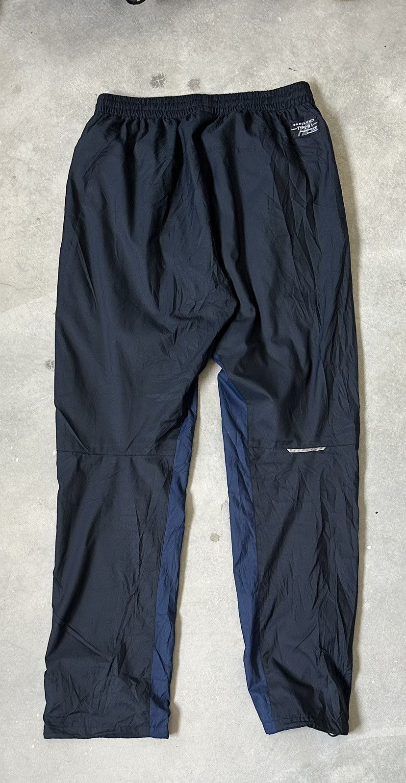 Oakley VINTAGE OAKLEY TRACKPANT Size US 30 / EU 46 - 7 Thumbnail