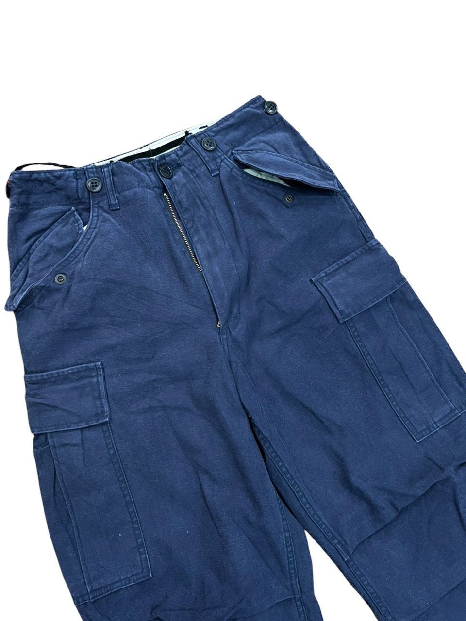 Japanese Brand M-51 Reproduction Of Military Pants Size US 28 / EU 44 - 4 Thumbnail