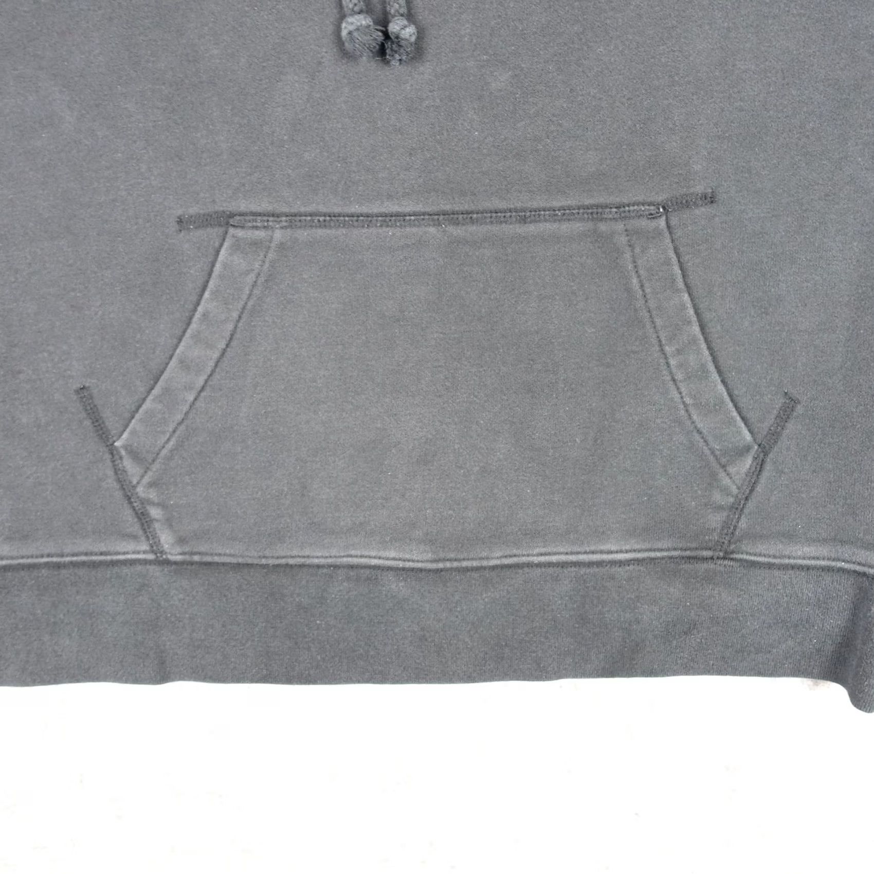 Levi's Levi's Star Wars Hoodie Mens Small Black Pullover Sweatshirt Droids RD D2 Graphic Print Pockets Crewneck Front Logo Size US S / EU 44-46 / 1 - 5 Thumbnail