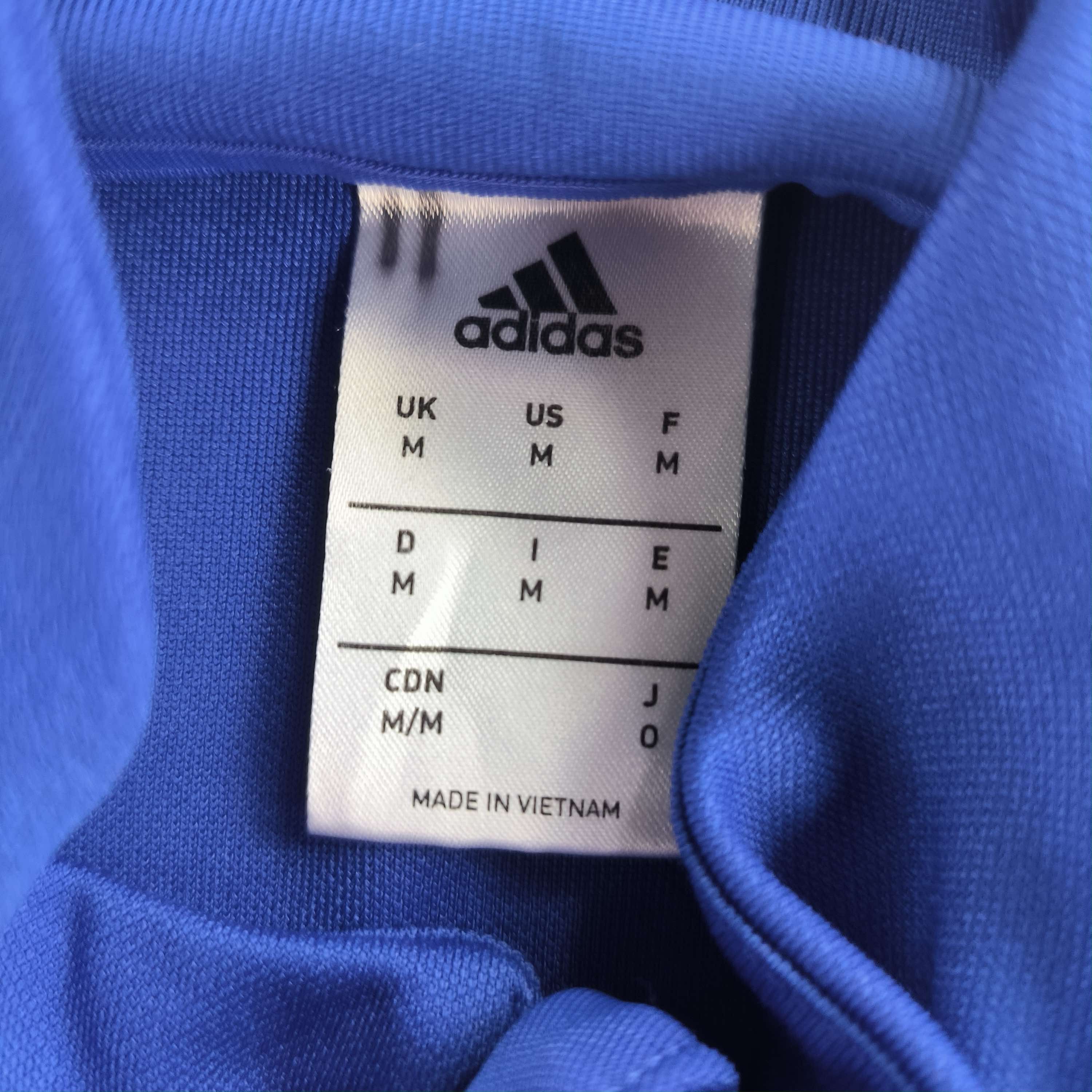 Adidas Watford 2018-19 Adidas football training top size M Size US M / EU 48-50 / 2 - 4 Thumbnail