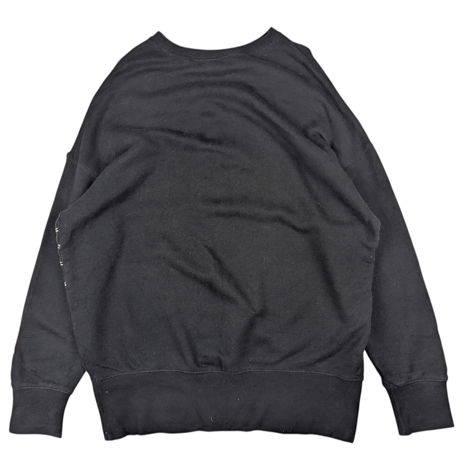 Uniqlo UNIQLO x THOMASPAUL MARITIME Sweatshirts Jumper Size US XL / EU 56 / 4 - 8 Thumbnail
