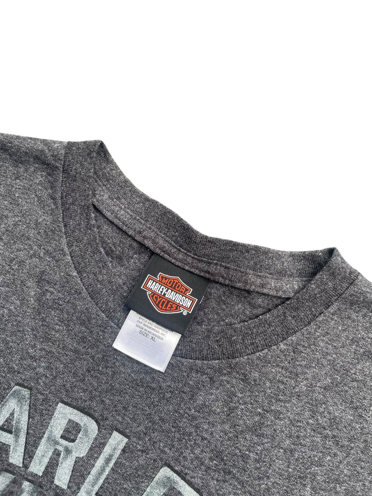 Harley Davidson Harley Davidson Sydney Australia Size US XL / EU 56 / 4 - 4 Thumbnail