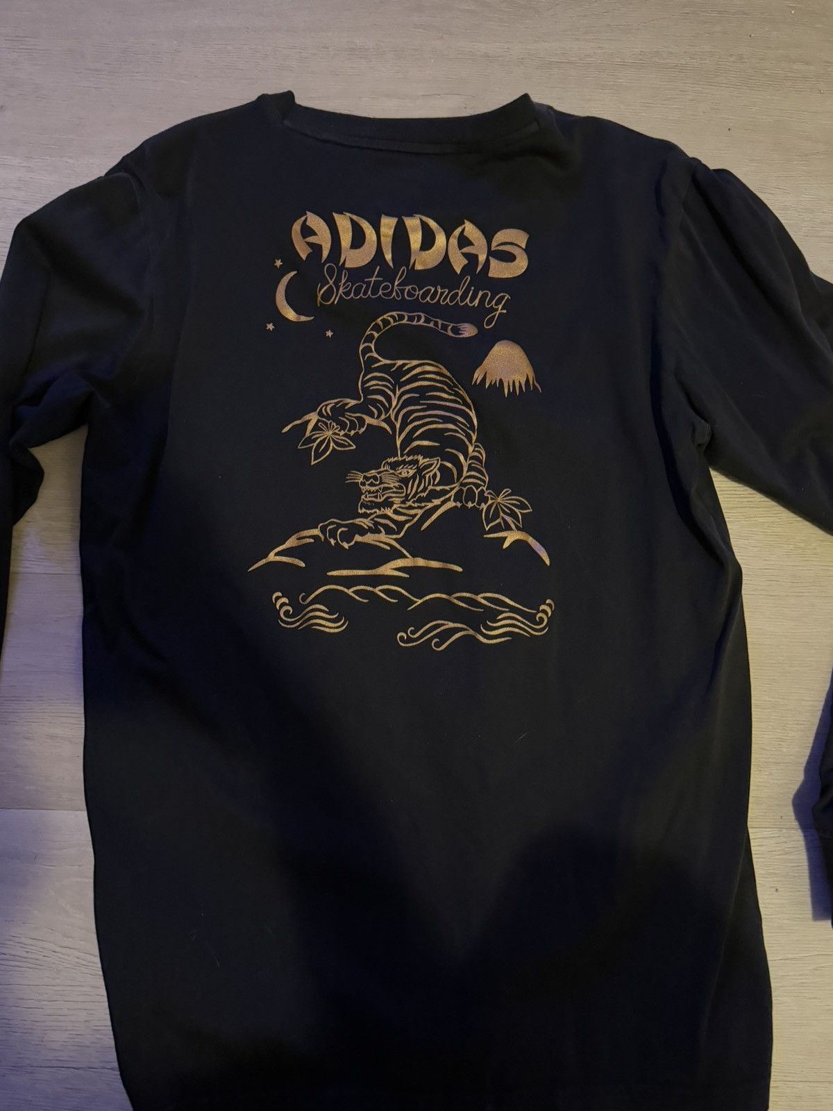 Adidas Adidas T shirt Size US M / EU 48-50 / 2 - 2 Thumbnail