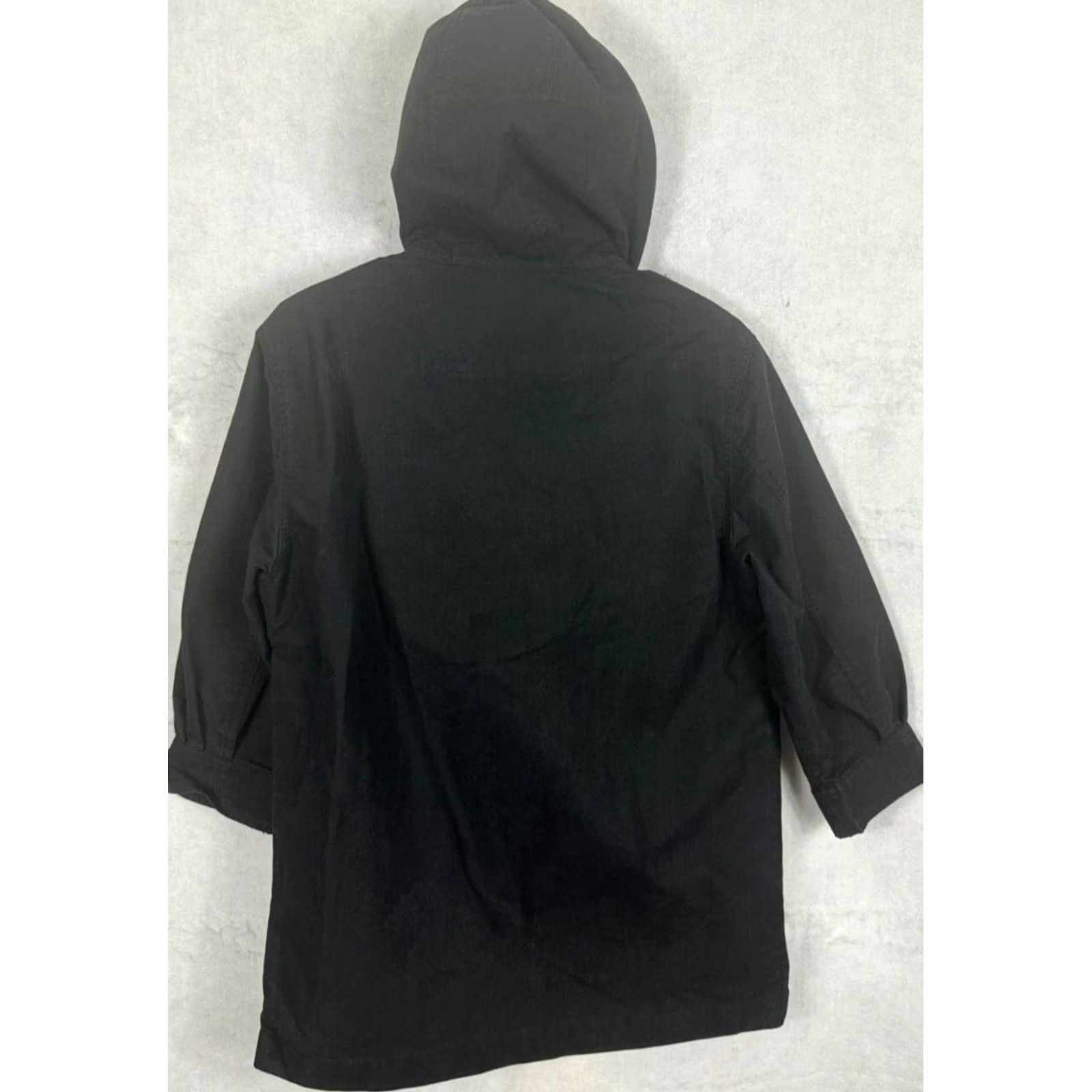 Globe Globe United By Fate Black Jacket Size S Size US S / EU 44-46 / 1 - 3 Thumbnail