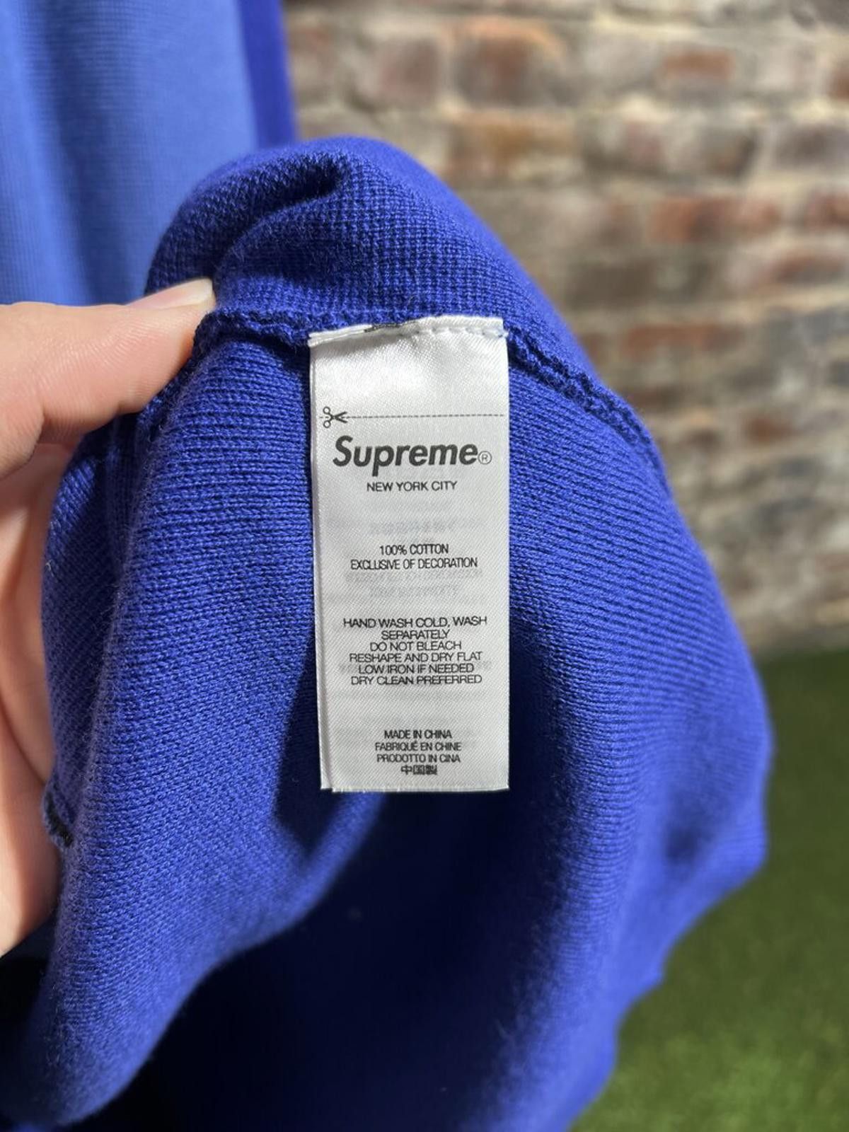 Supreme Supreme Bowling Shirt Sz. XL Size US XL / EU 56 / 4 - 4 Thumbnail