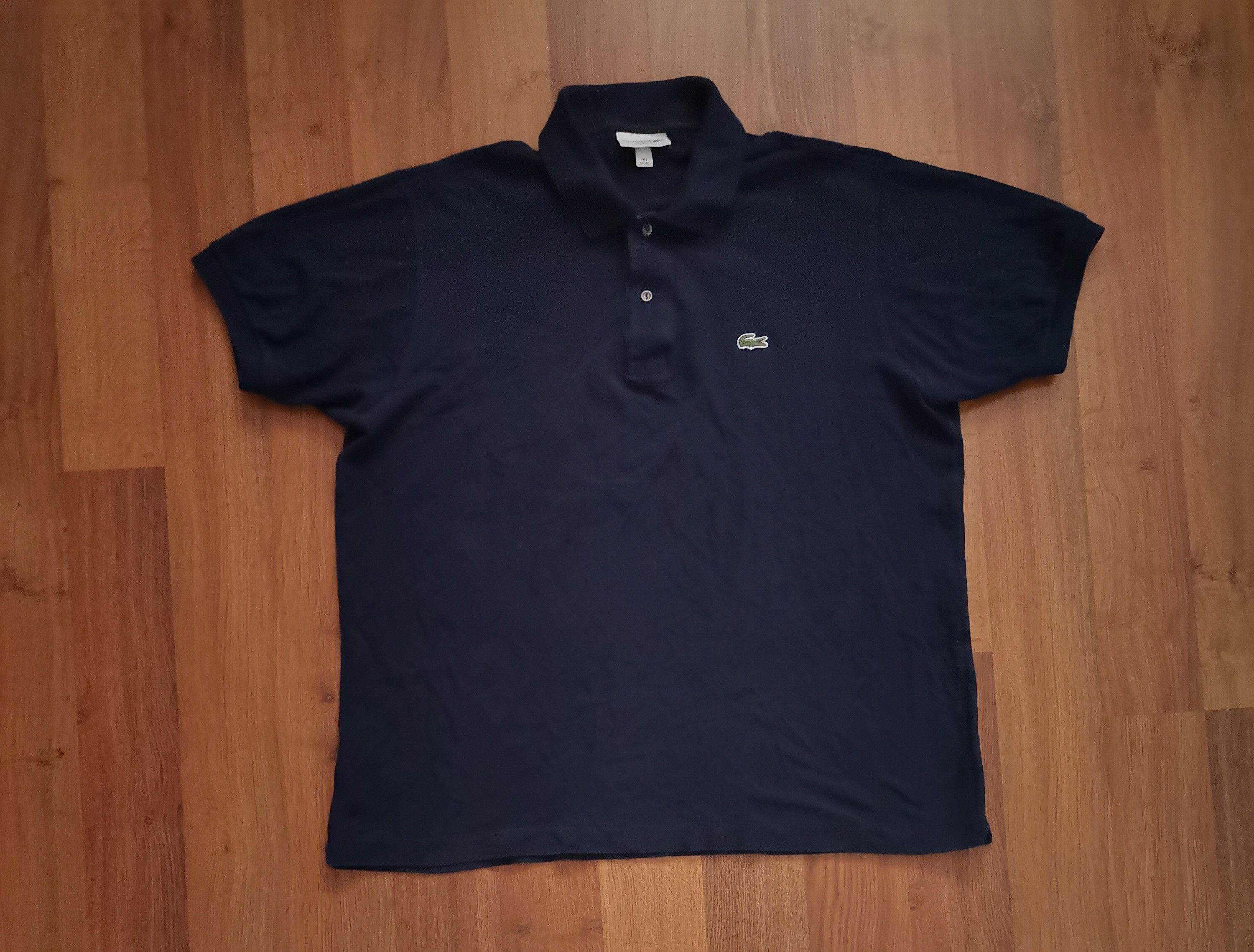 Lacoste Lacoste Polo Size US XL / EU 56 / 4 - 1 Thumbnail