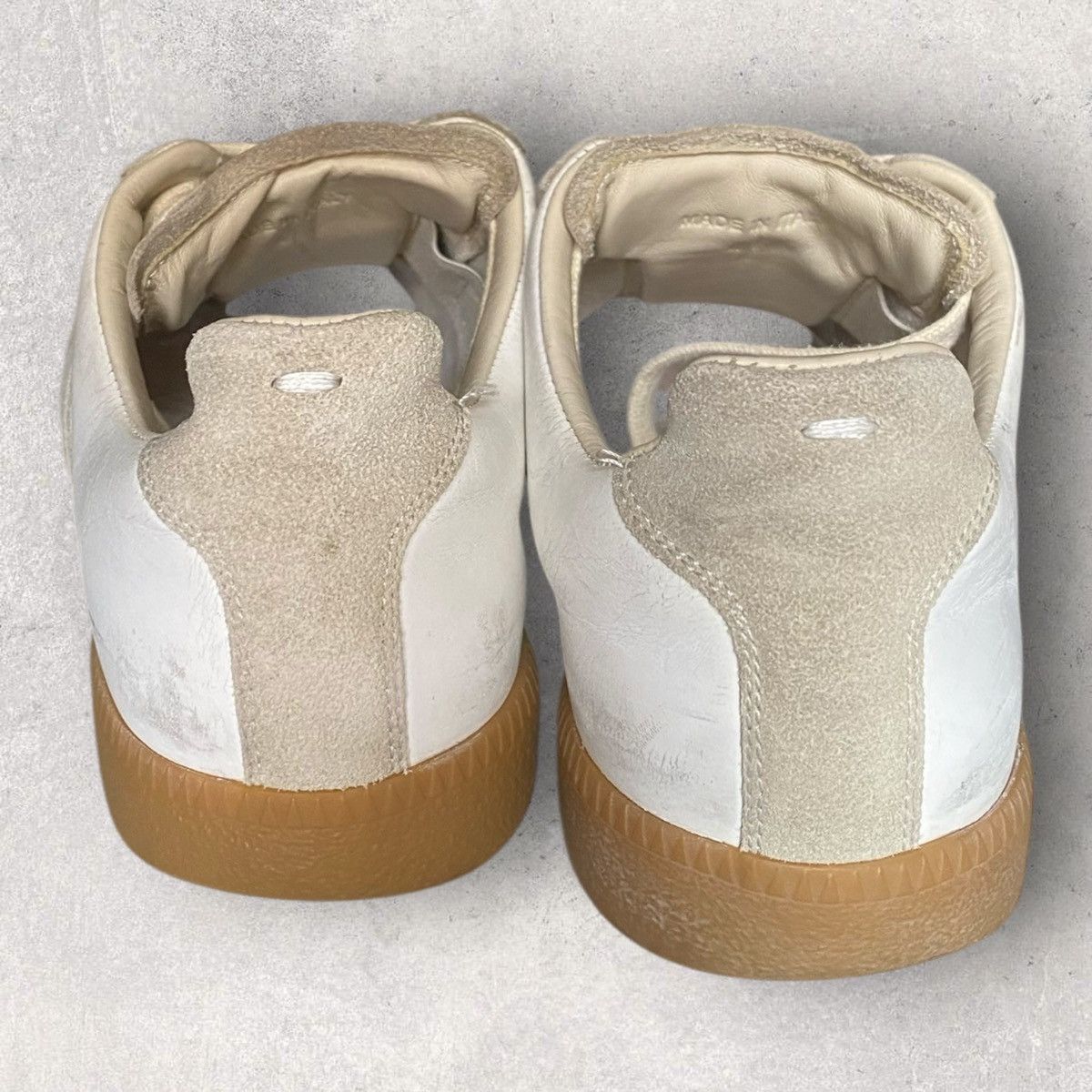 Maison Margiela Margiela OG Color GAT Size US 8 / EU 41 - 2 Thumbnail
