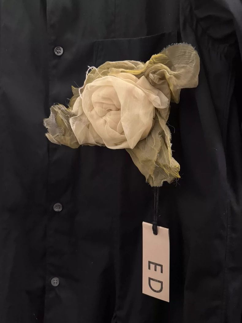 Comme des Garcons Comme des Garcons shirt 2504-Nextarrow Size US M / EU 48-50 / 2 - 4 Thumbnail