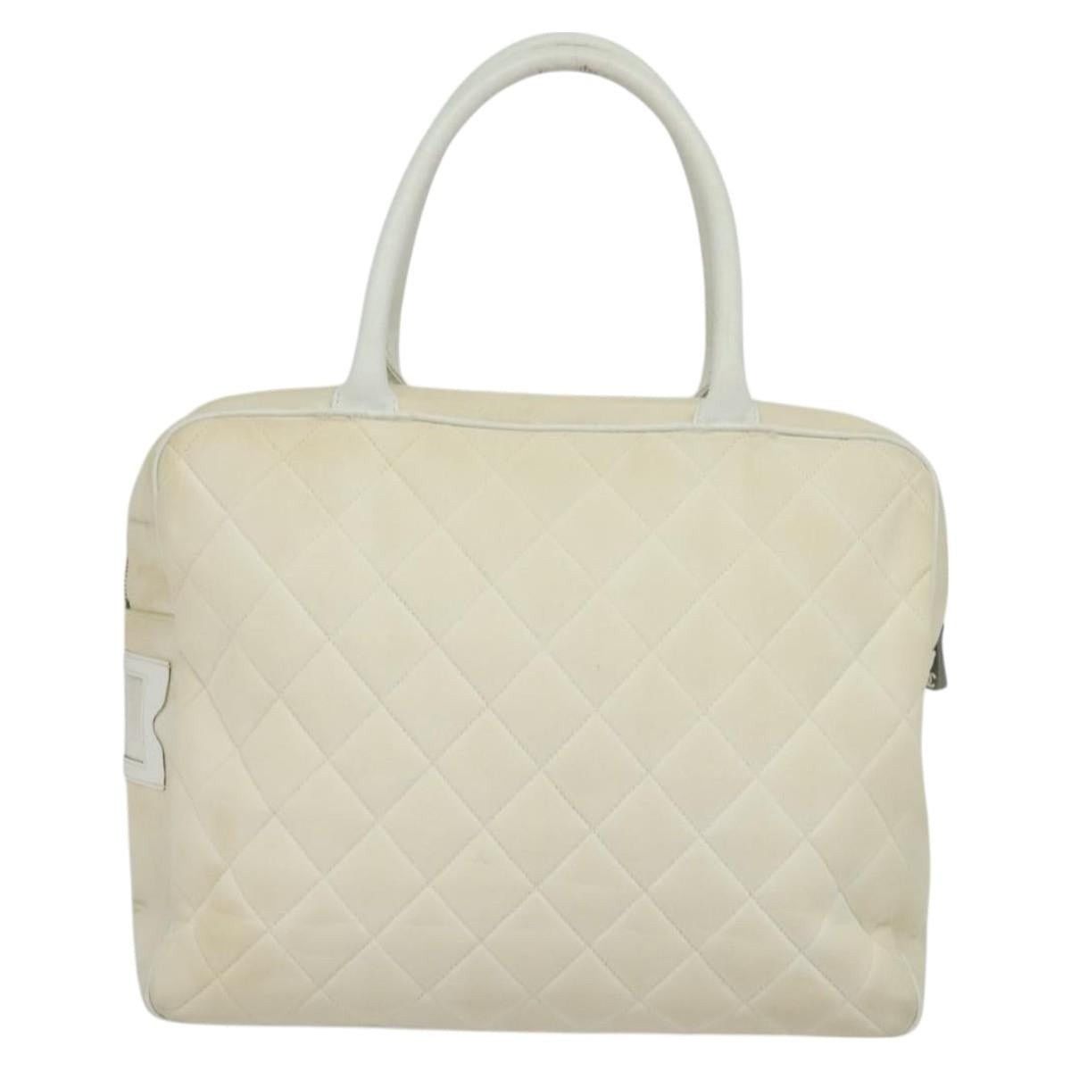 Chanel Chanel Boston Bag Size ONE SIZE - 2 Thumbnail