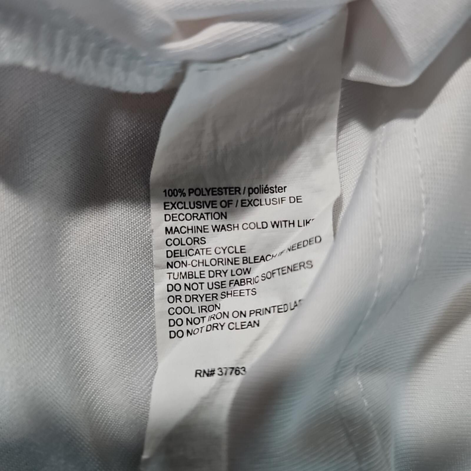 Grand Slam Grand Slam Polo XXL Small Stains Size US XXL / EU 58 / 5 - 6 Thumbnail