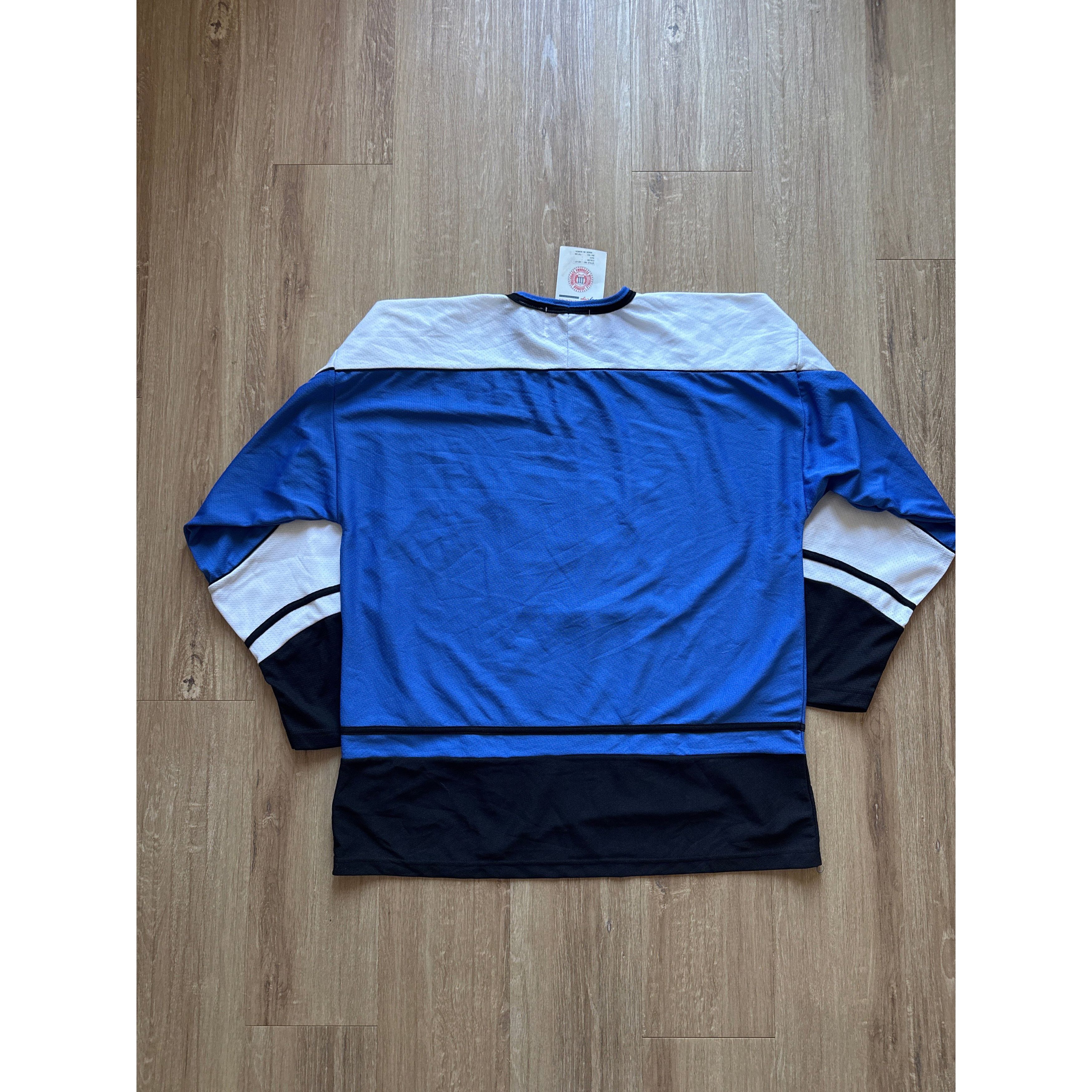 Other Vintage 90s Collegiate Sportwear City Boy Duke University Bl Size US XXL / EU 58 / 5 - 6 Thumbnail