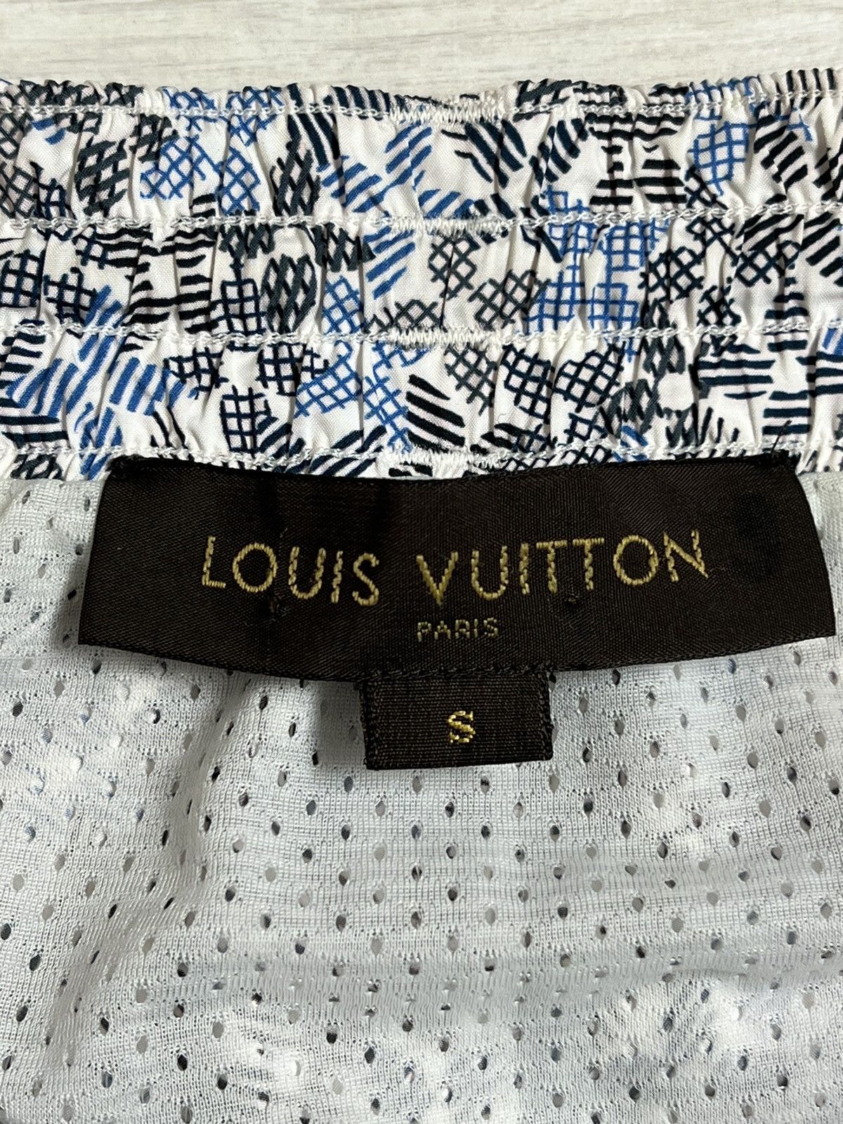 Louis Vuitton Louis Vuitton Monogram Shorts Size US 30 / EU 46 - 9 Thumbnail