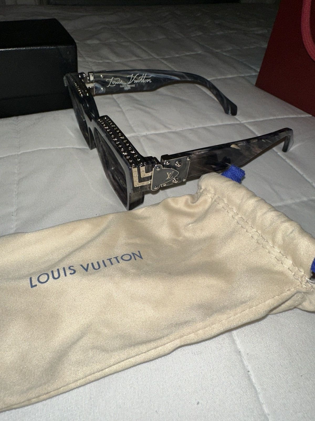 Louis Vuitton Sunglasses
