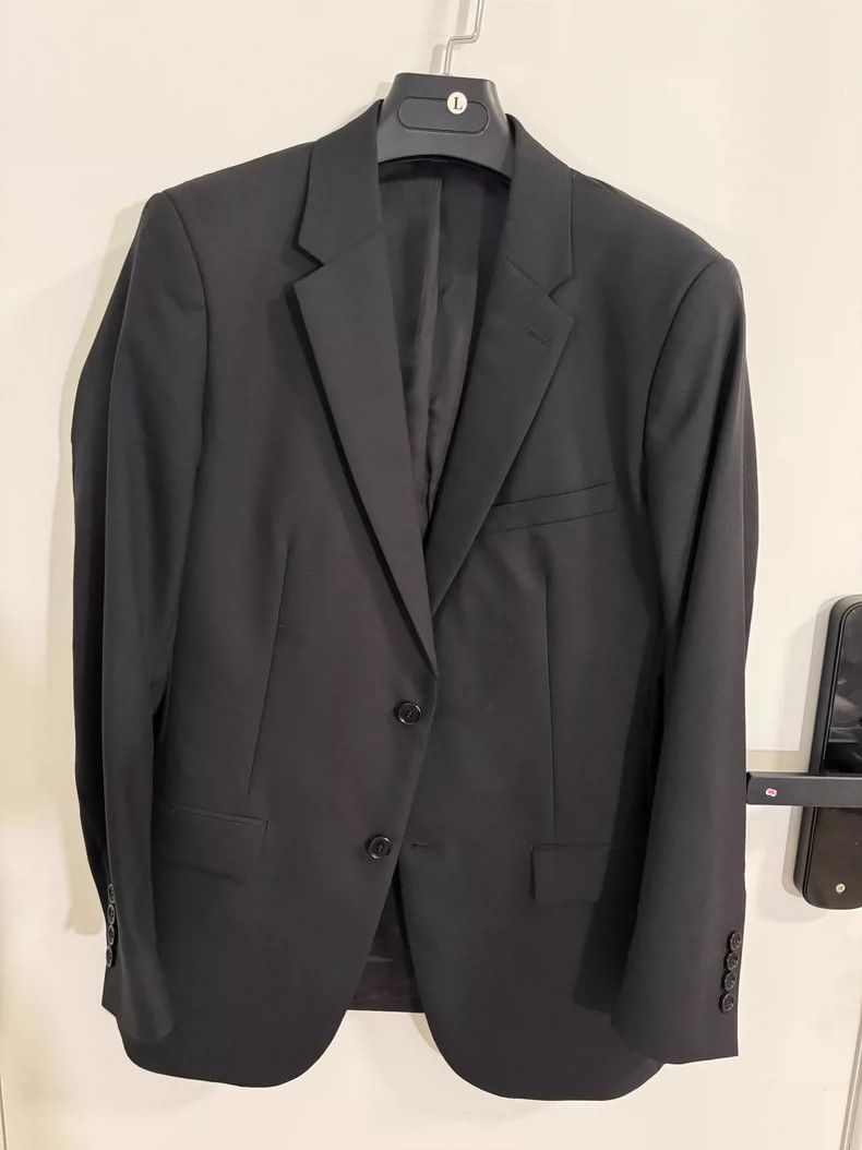 Dior Dior Suit 2505-Nextarrow Size 48R - 2 Thumbnail