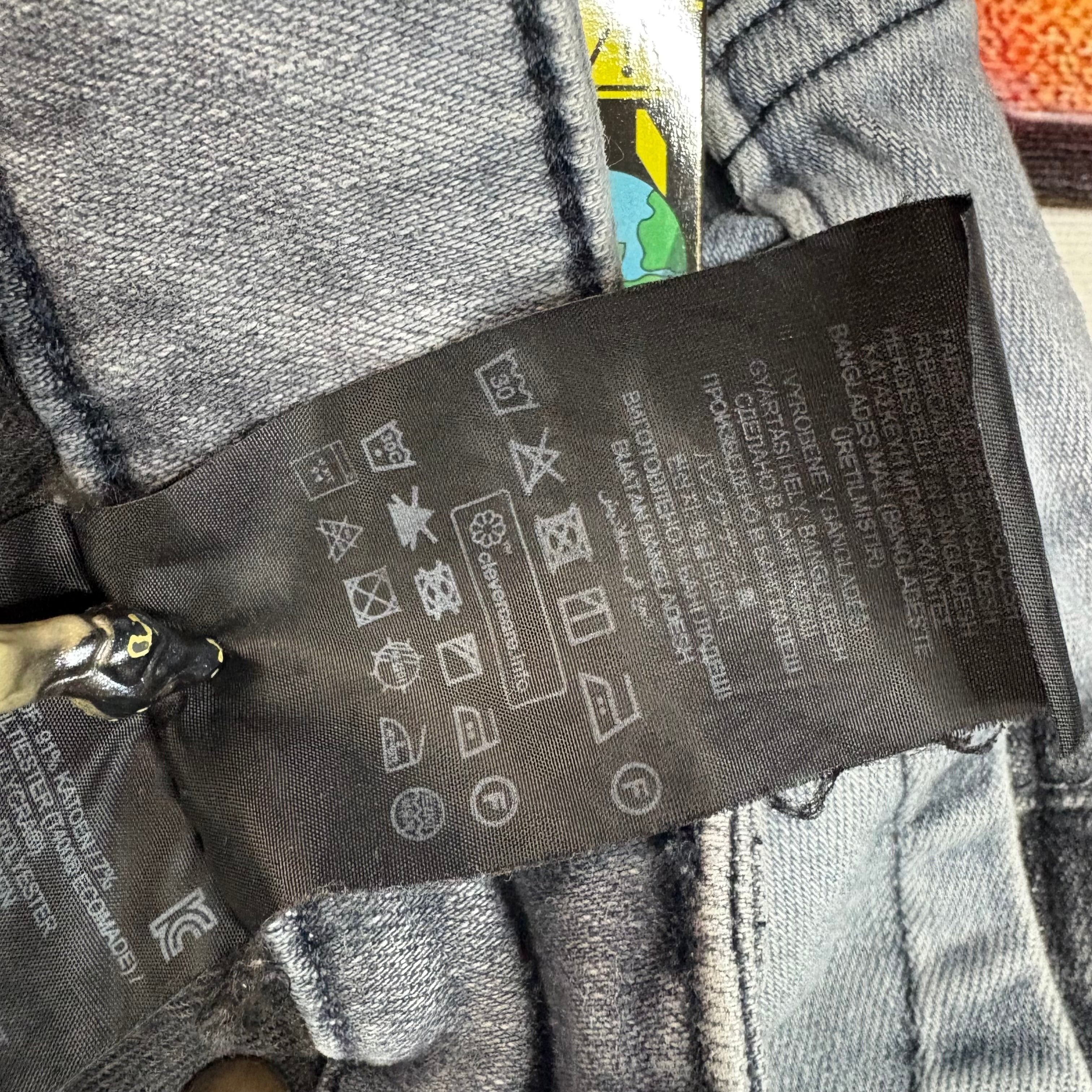 G-Star G-Star D-Staq 3D Slim Jeans Size 36" Size US 36 / EU 52 - 5 Thumbnail