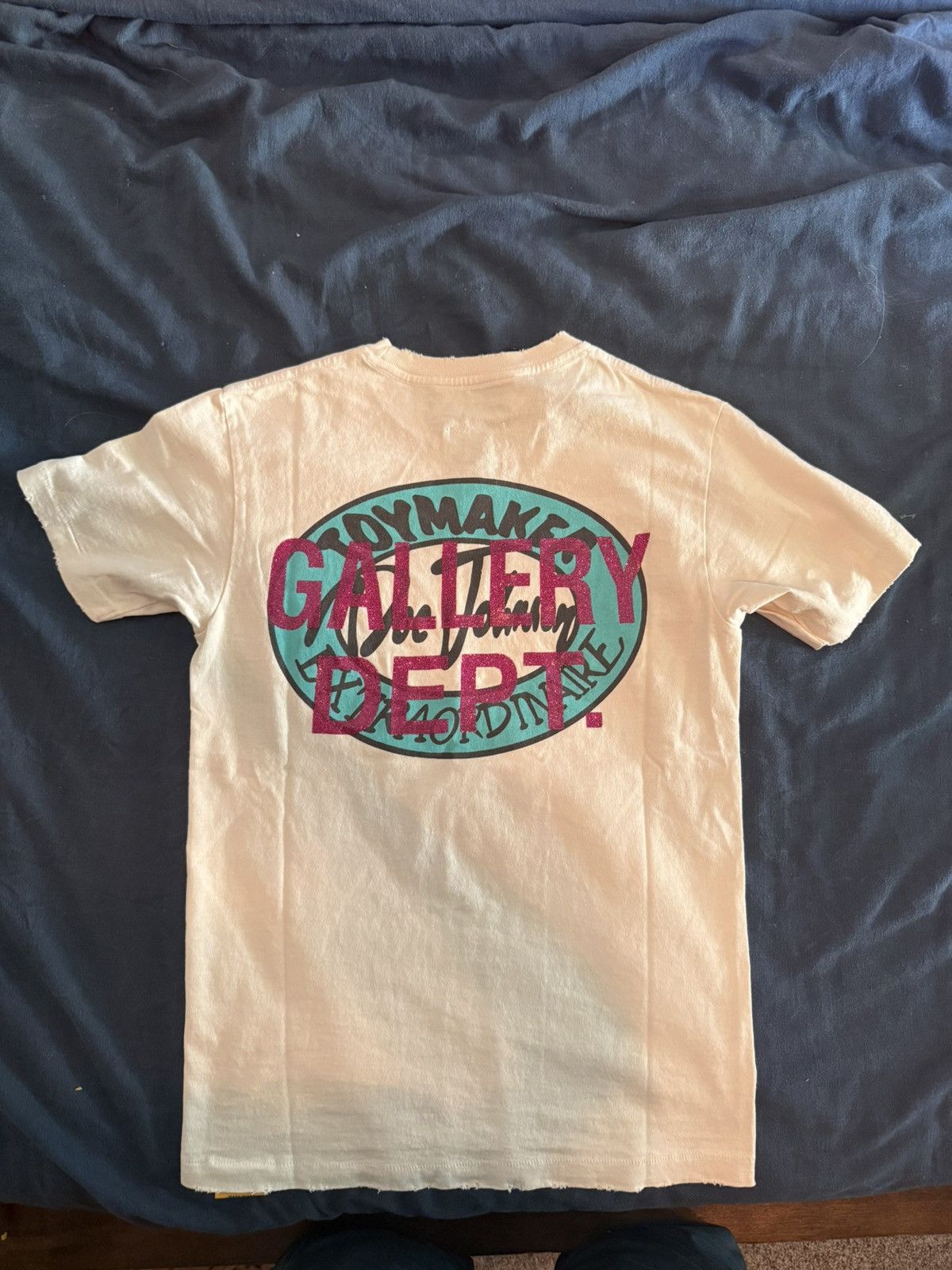 Gallery Dept. Gallery Dept. T-Shirt Size US XS / EU 42 / 0 - 2 Thumbnail