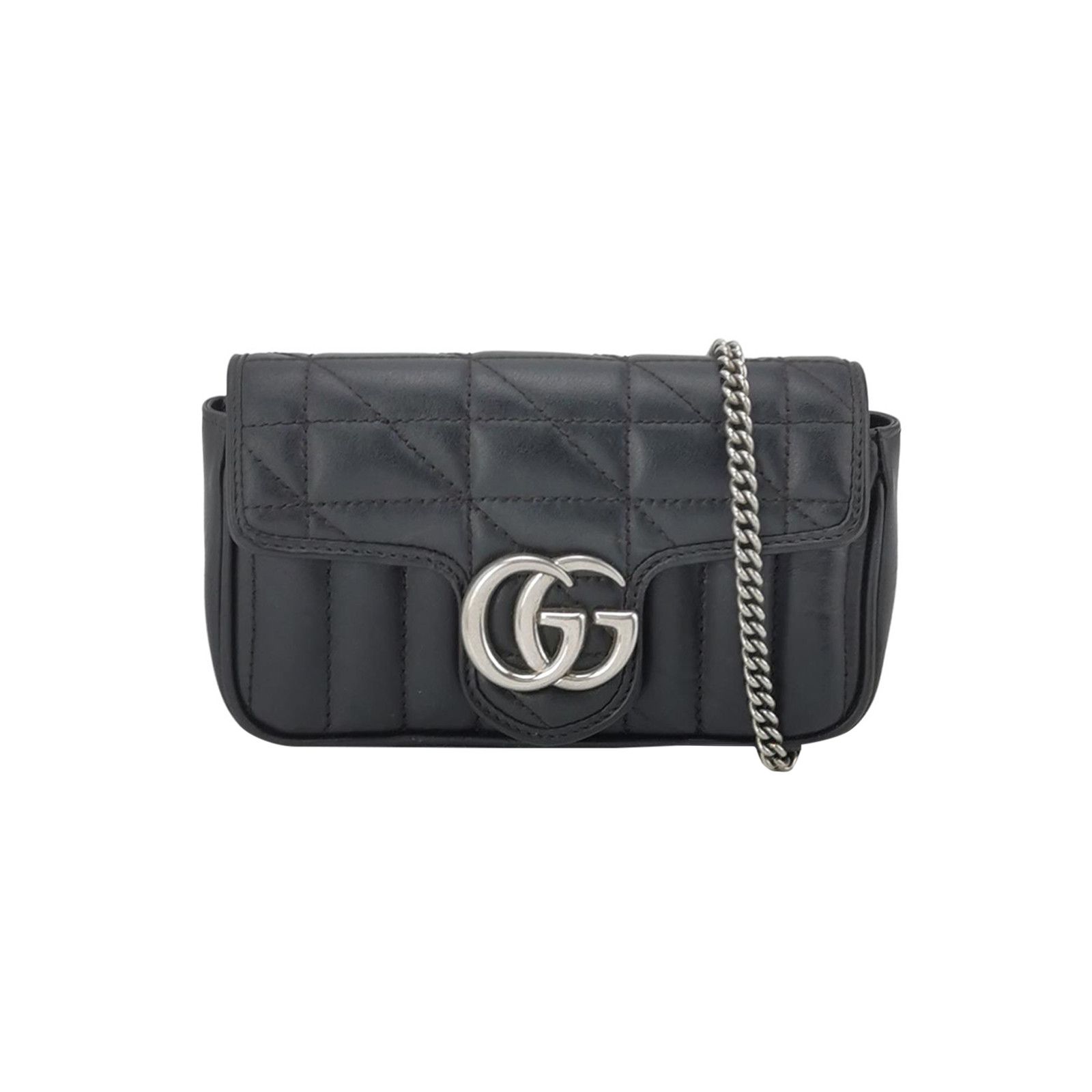Gucci Gucci Women os Shoulder Bags Size ONE SIZE - 1 Thumbnail