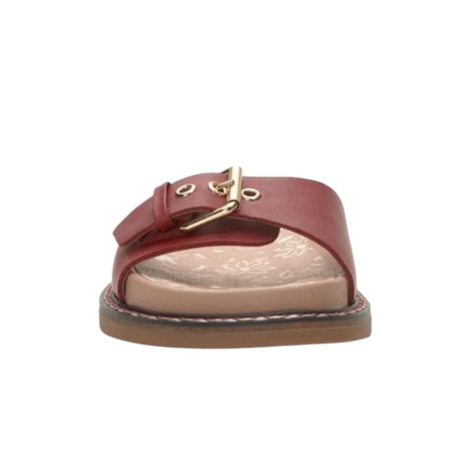 Lucky Brand NWT Lucky Brand Anelia Buckle Slide Size US 6 / IT 36 - 3 Thumbnail