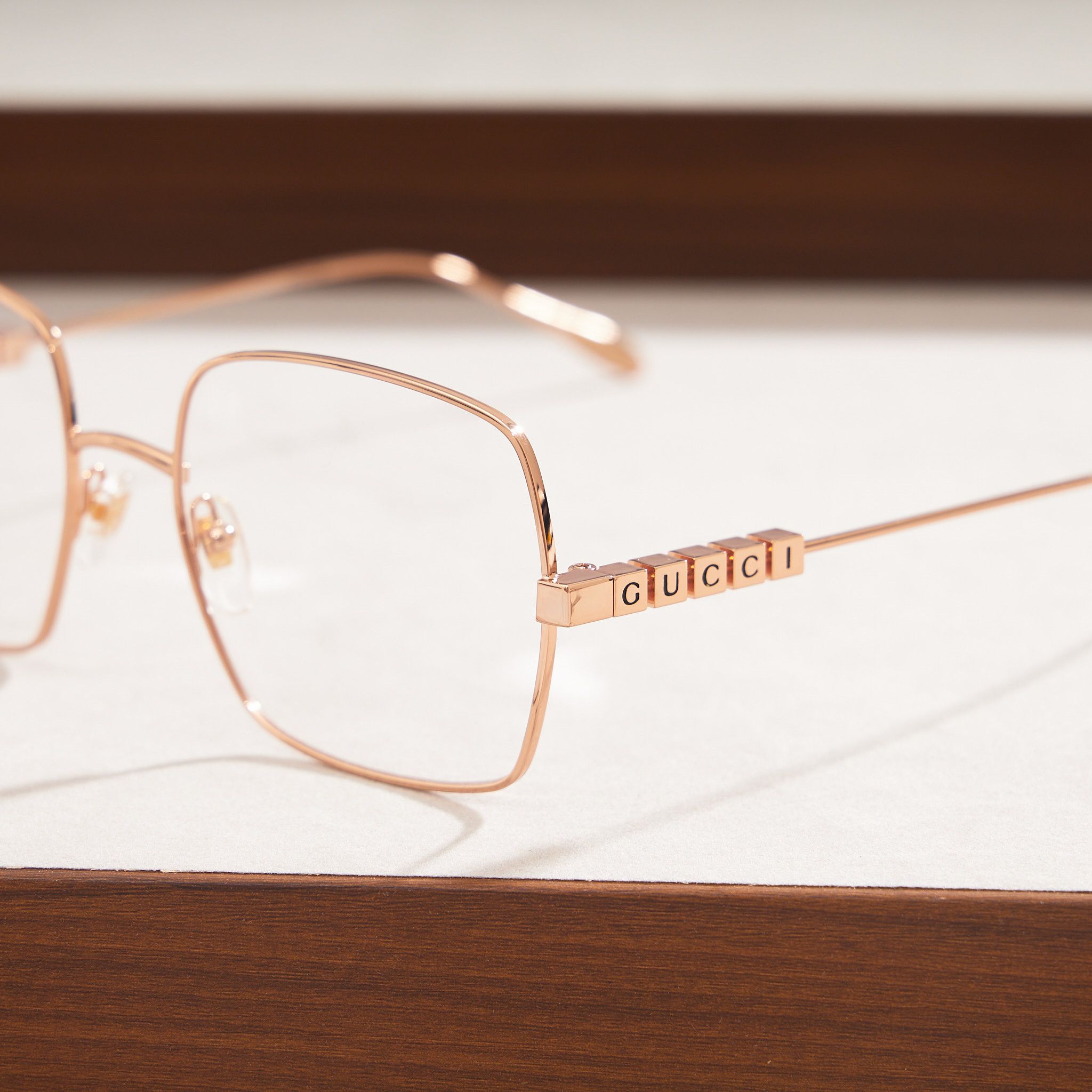 Gucci GUCCI GG1434O 002 Size ONE SIZE - 2 Thumbnail