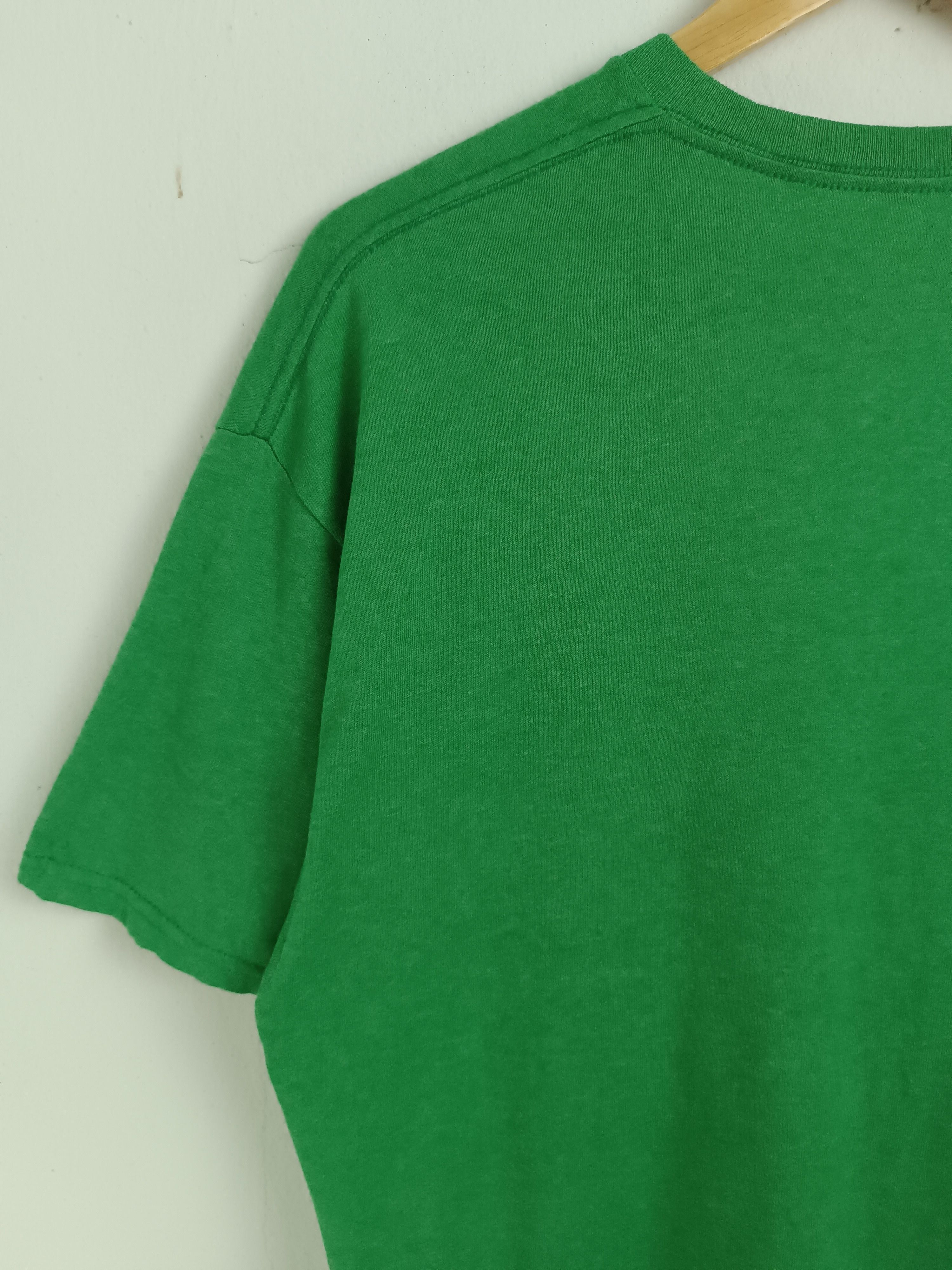 Vintage VINTAGE THE SANDLOT MOVIE TEEN mighty ducks goonies Size US L / EU 52-54 / 3 - 12 Thumbnail
