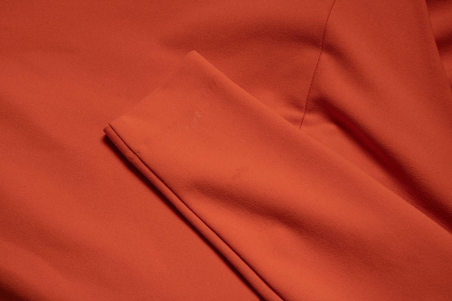 Solace London Solace London, Orange maxi dress Size M / US 6-8 / IT 42-44 - 6 Thumbnail