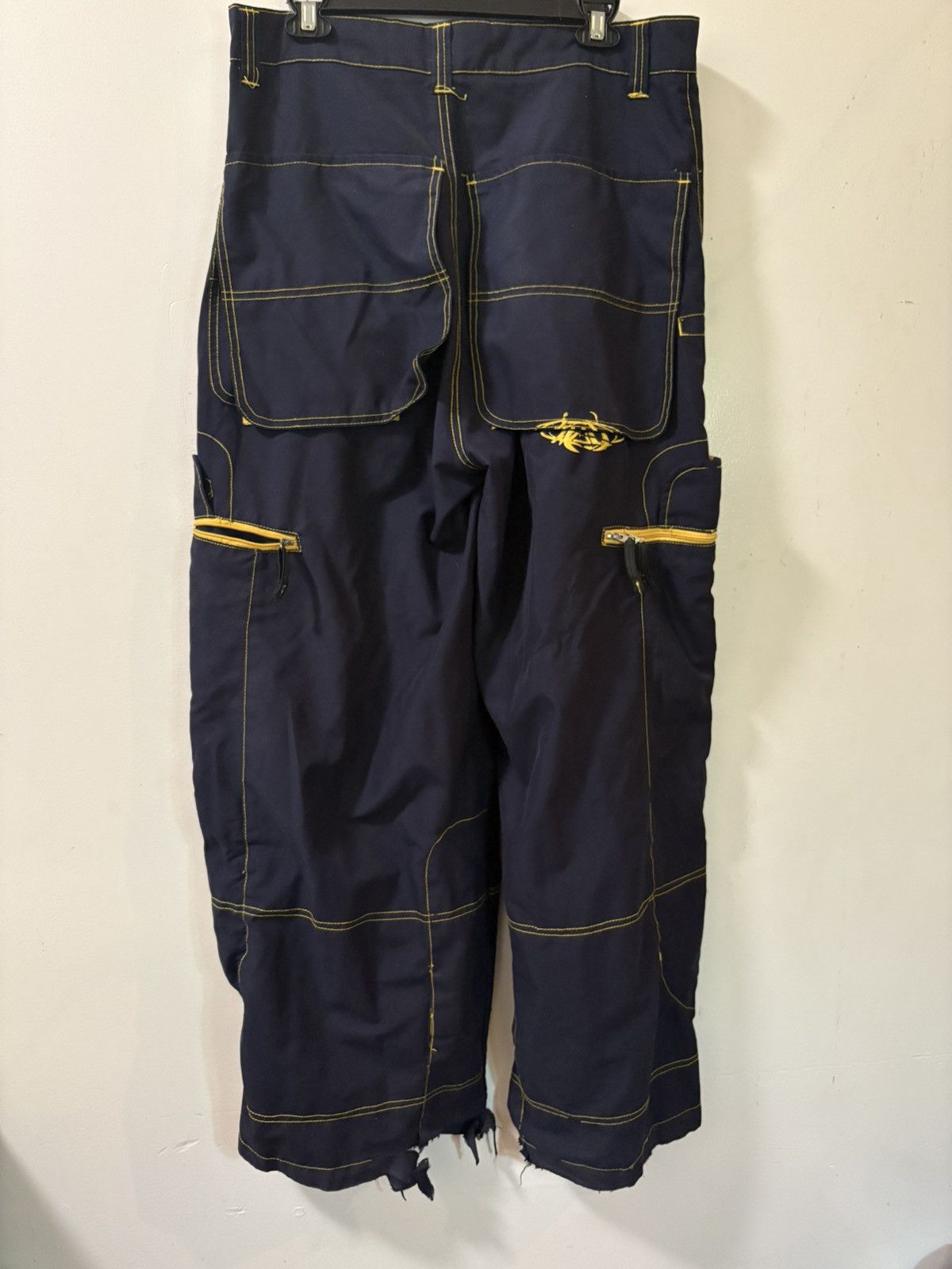 Vintage Macgear vintage Y2K pants Size US 34 / EU 50 - 2 Thumbnail