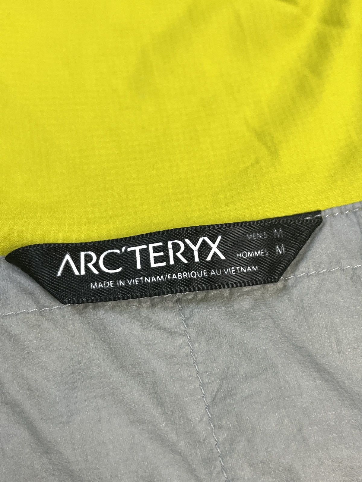 Arc'teryx Atom SL Hoody Men's Size US M / EU 48-50 / 2 - 8 Thumbnail
