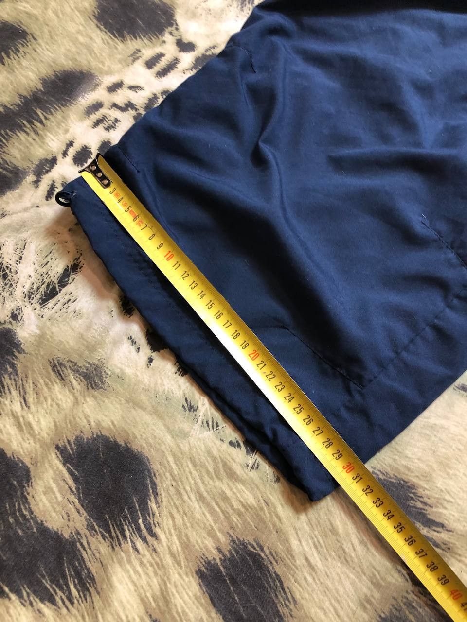 Umbro Vintage Umbro Y2K Logo Streetwear Shorts Size XXL Size US 38 / EU 54 - 12 Thumbnail