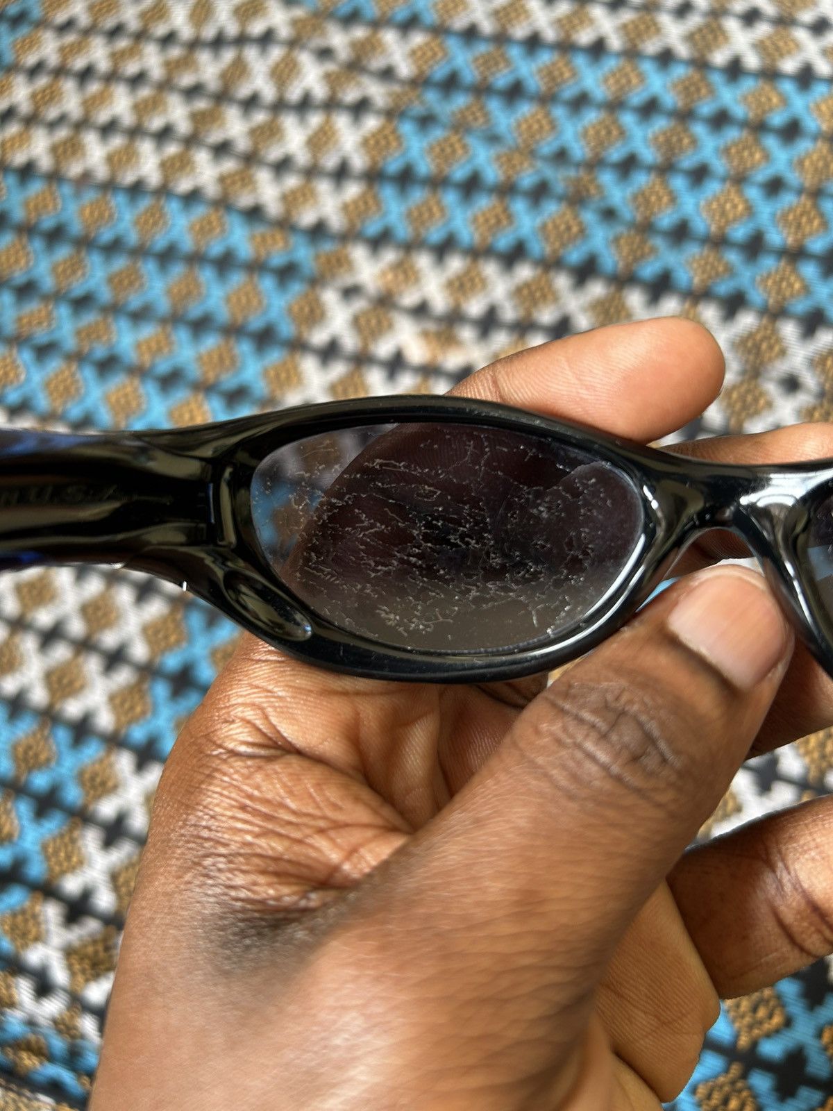 Oakley Oakley Sunglasses Size ONE SIZE - 5 Thumbnail