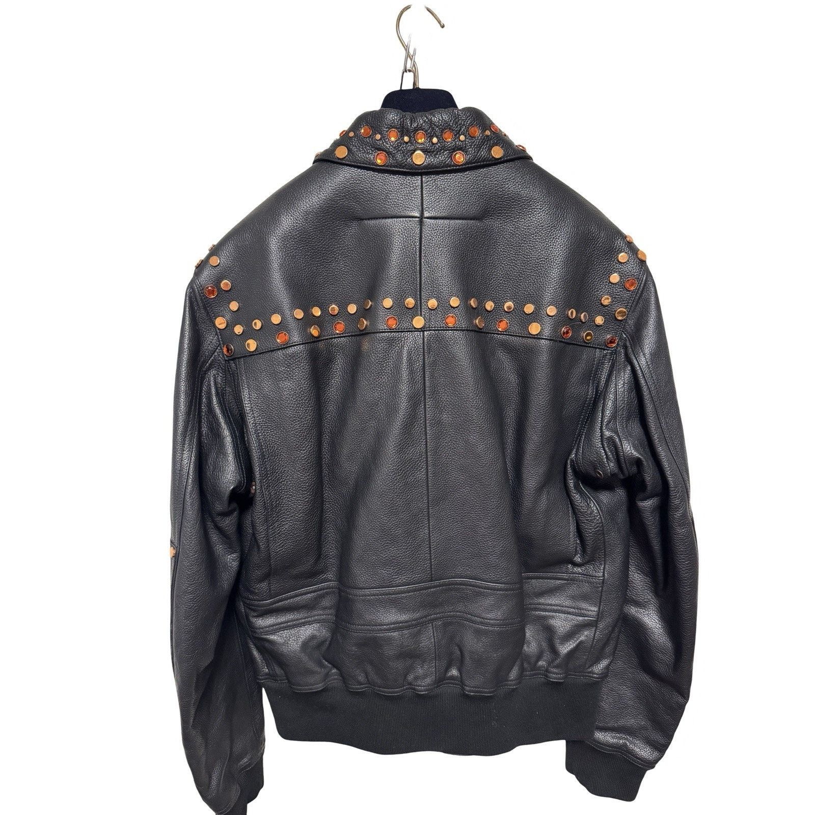 Givenchy Givenchy Jacket Fall 2016 Menswear Fashion Show Size 52 Size US L / EU 52-54 / 3 - 5 Thumbnail