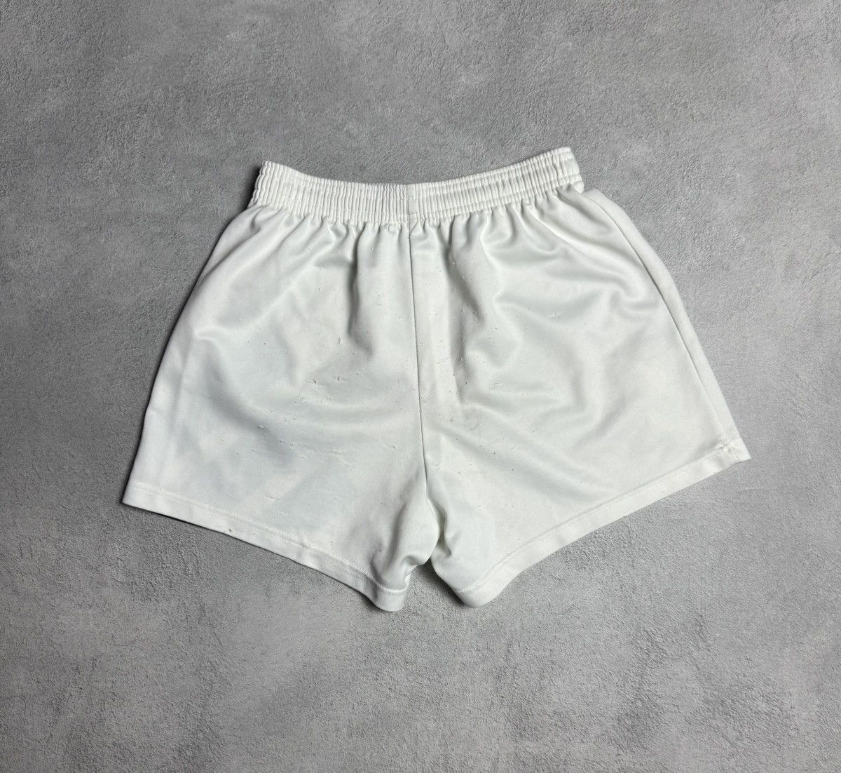 Adidas Liverpool 1991 1992 Away Football Soccer Shorts Adidas Retro Size US 28 / EU 44 - 2 Thumbnail