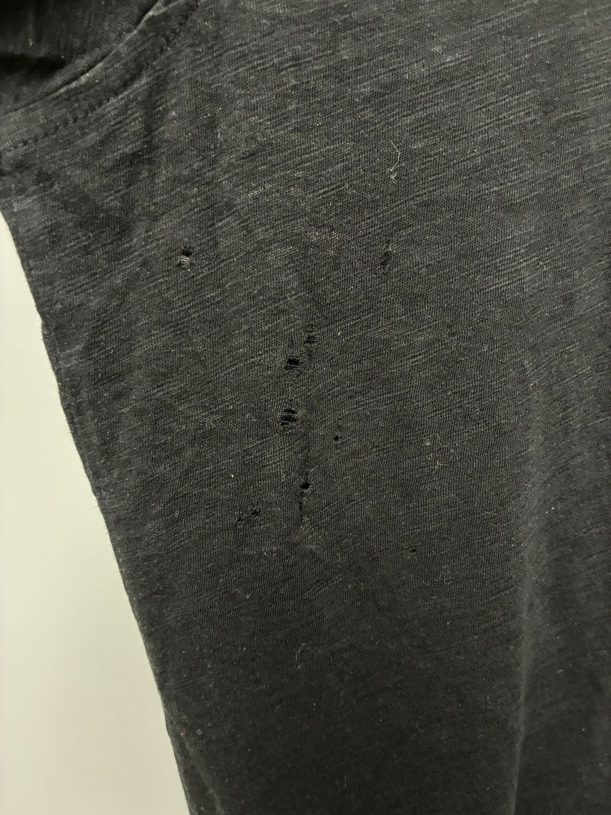 John Varvatos Ringo Star tee Size small Size US S / EU 44-46 / 1 - 7 Thumbnail