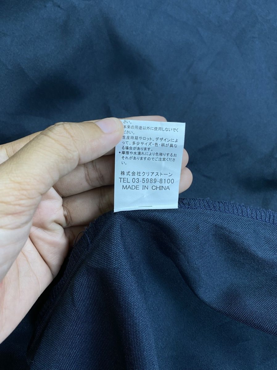 Japanese Brand Rare Japanese Fashion Cosplay Traditional Jacket Size US M / EU 48-50 / 2 - 6 Thumbnail