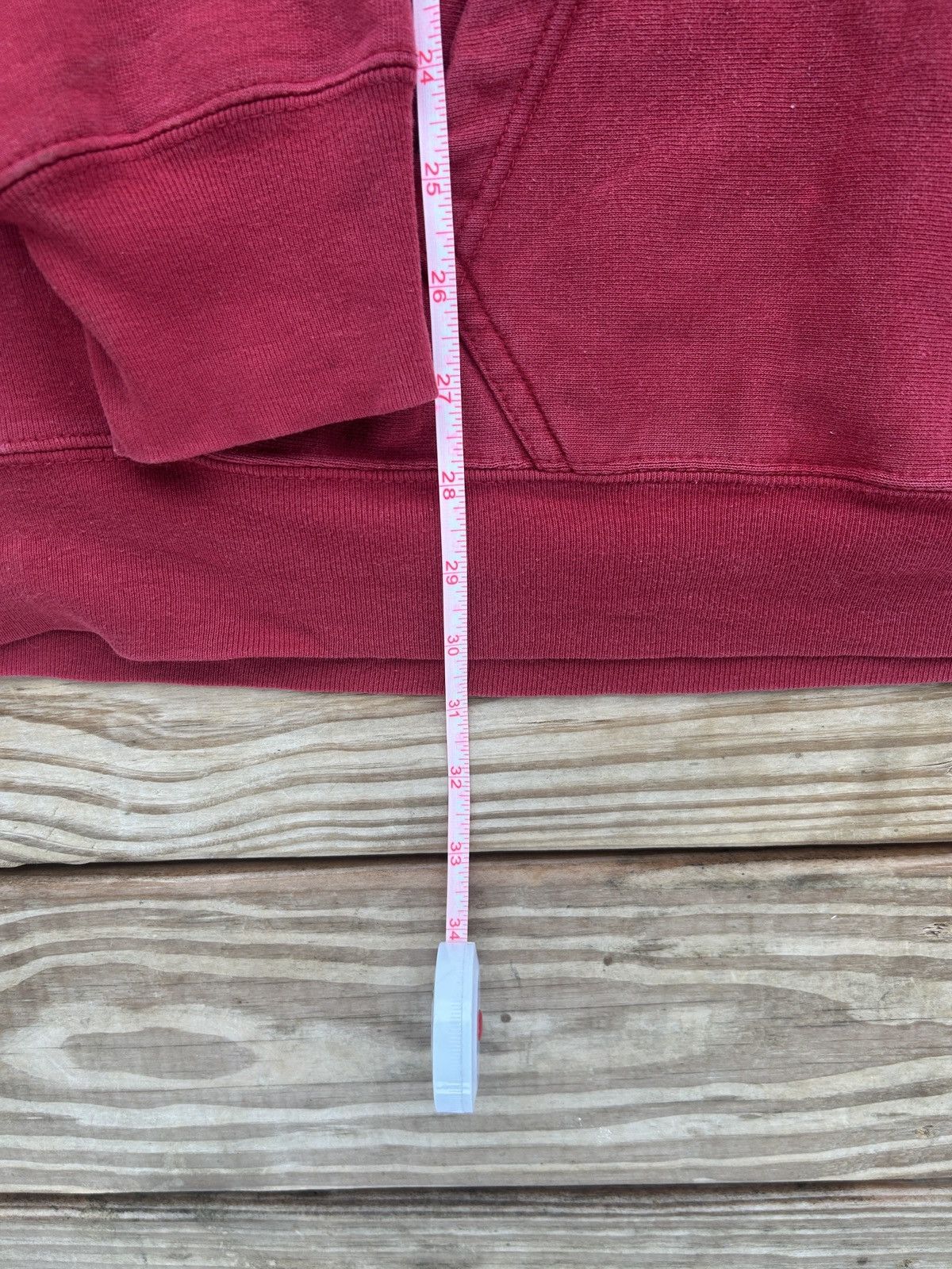 Vintage Vintage Florida State Hoodie Size US XL / EU 56 / 4 - 4 Thumbnail