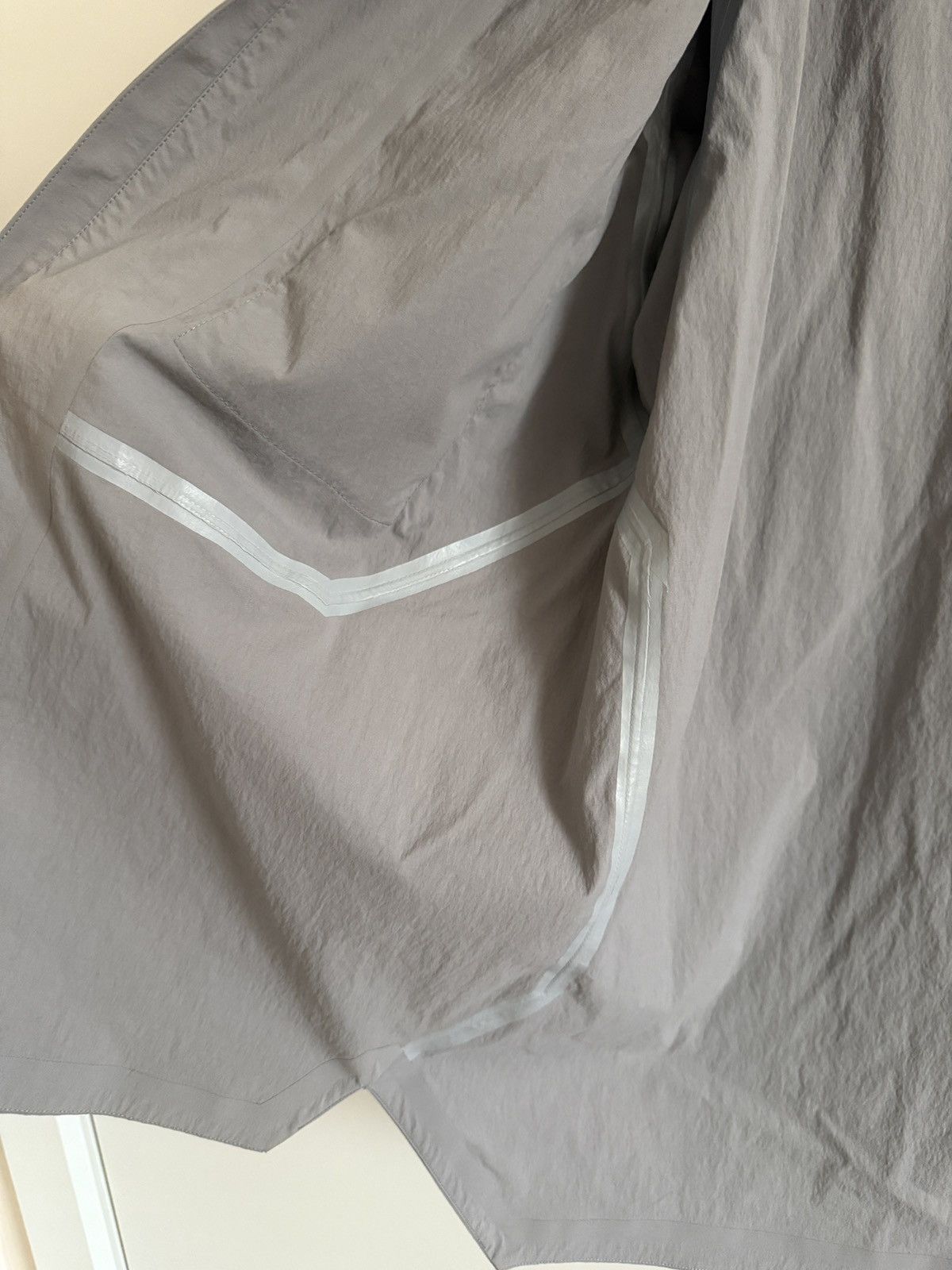 Veilance Component LT Shirt Jacket Size US M / EU 48-50 / 2 - 4 Thumbnail